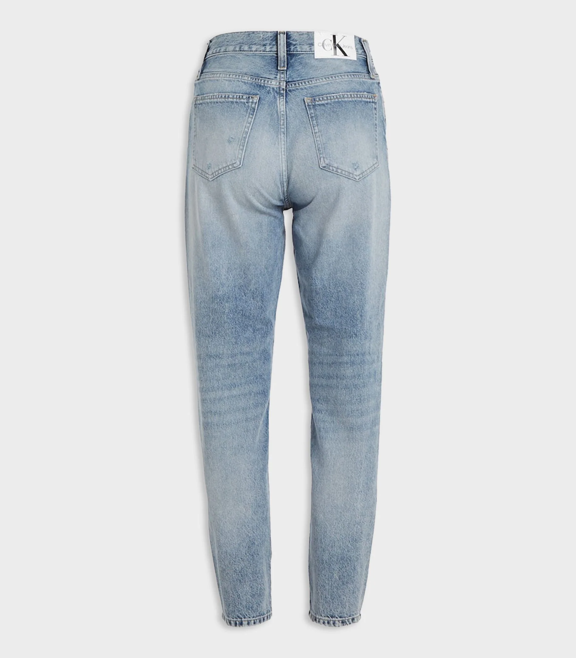 Calvin Klein Jeans - Mom Jeans - Image 6
