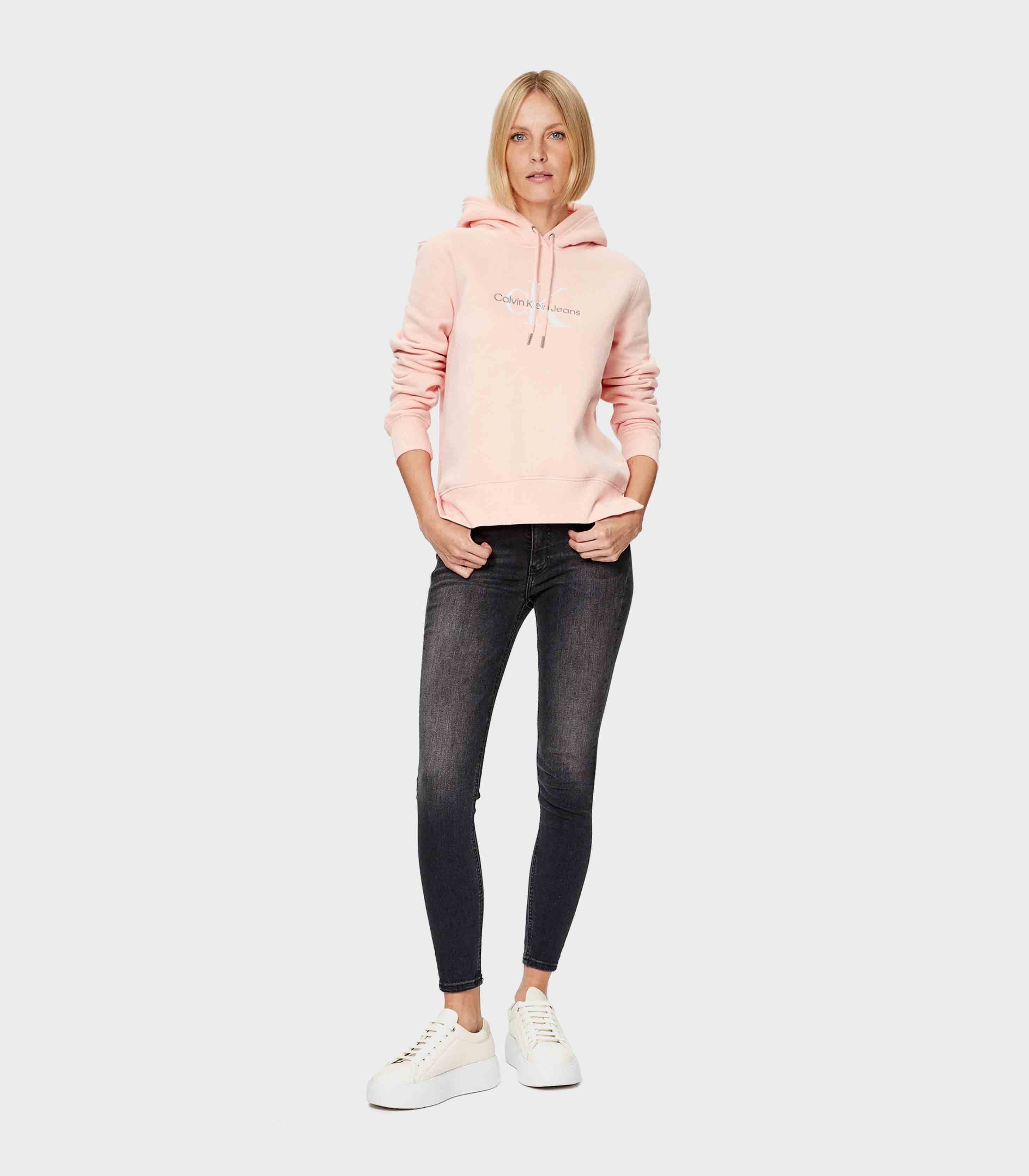 Calvin Klein Jeans - High Rise Super Skinny Ankle - Image 2