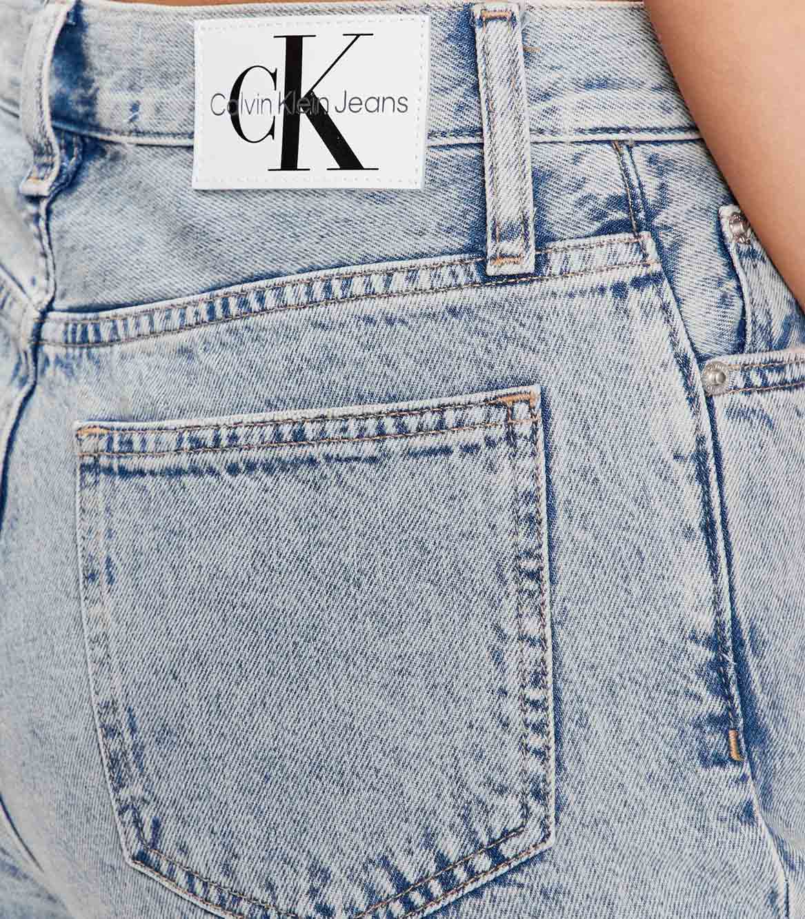 Calvin Klein Jeans - Mom Jeans - Image 5