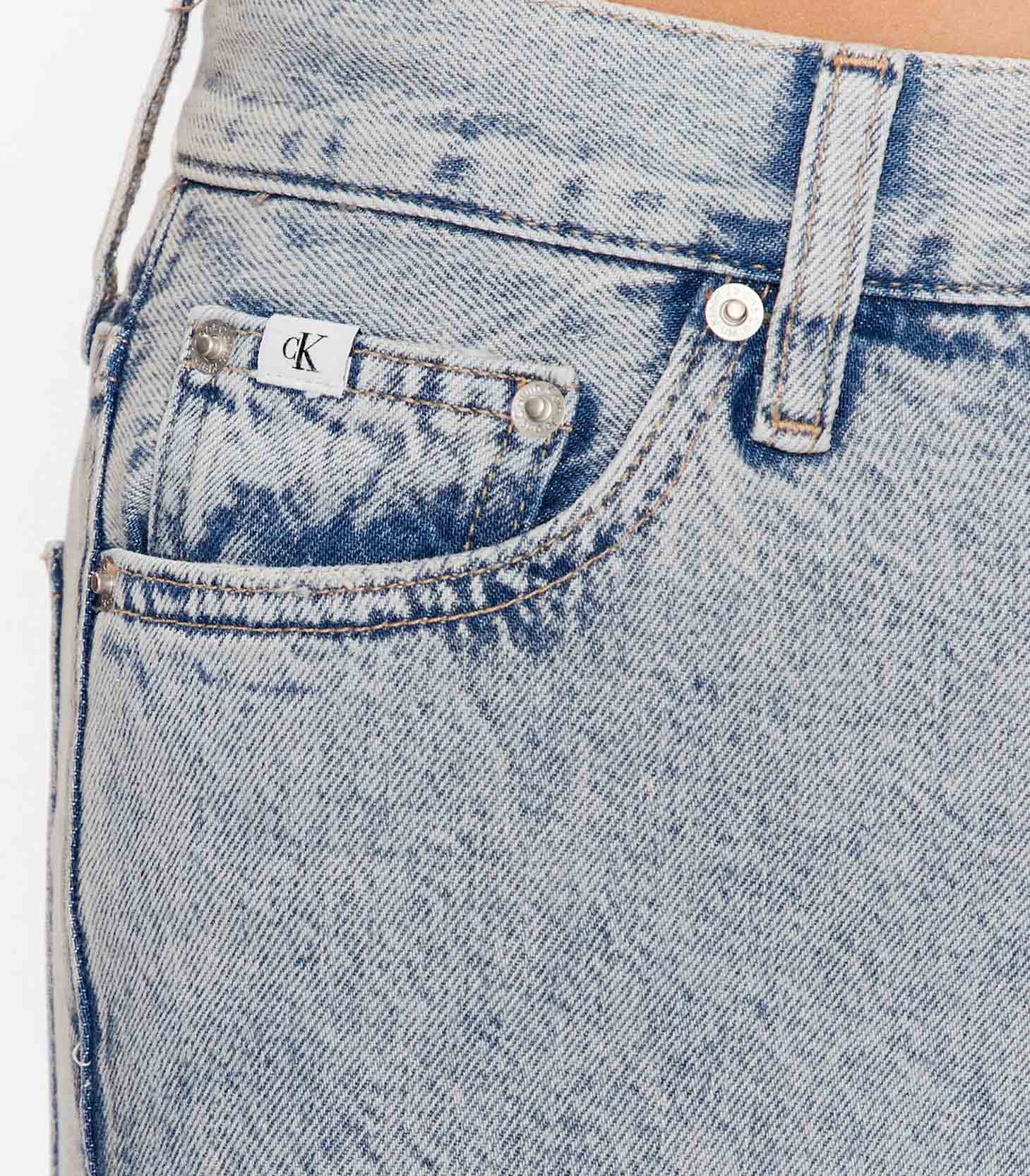 Calvin Klein Jeans - Mom Jeans - Image 6