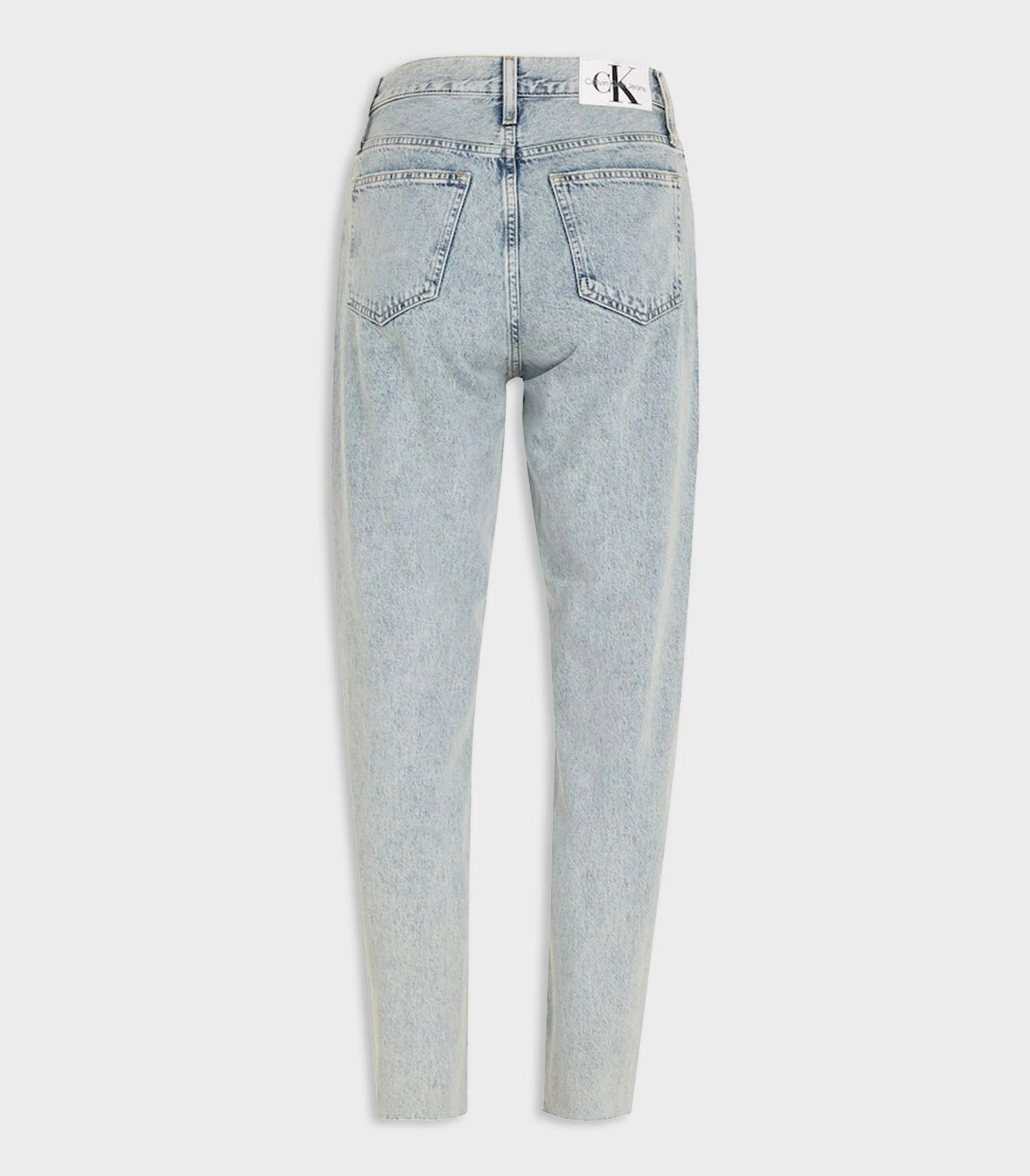 Calvin Klein Jeans - Mom Jeans - Image 7