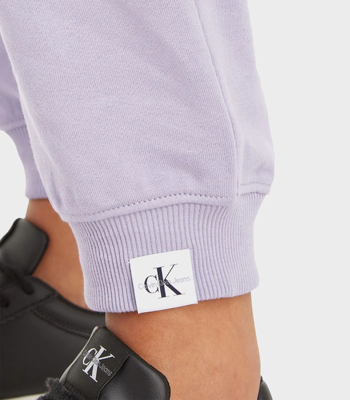 Calvin Klein Jeans - Tab Jogging Pants Regular Fit - Image 10