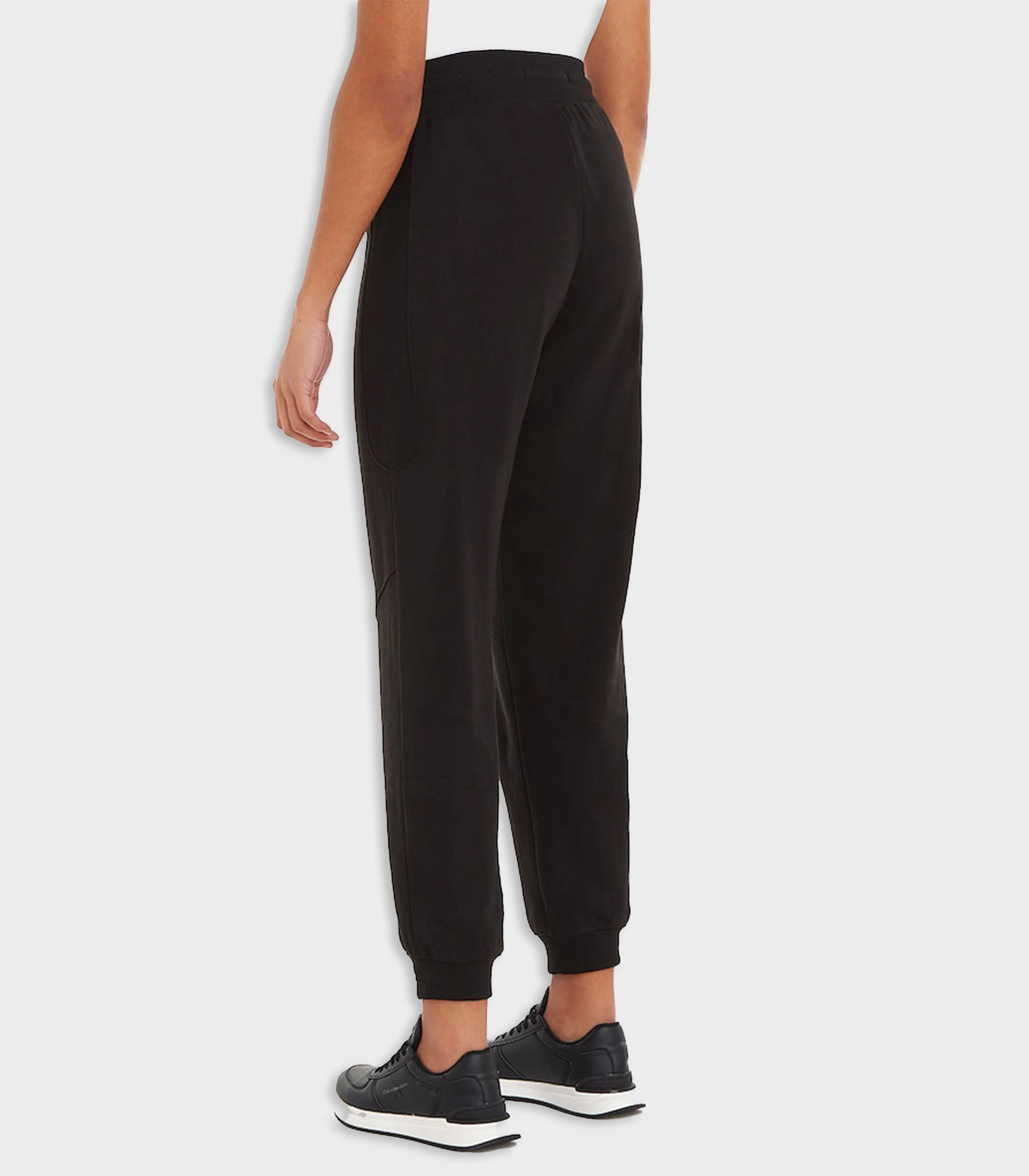 Calvin Klein Jeans - Tab Jogging Pants Regular Fit - Image 5