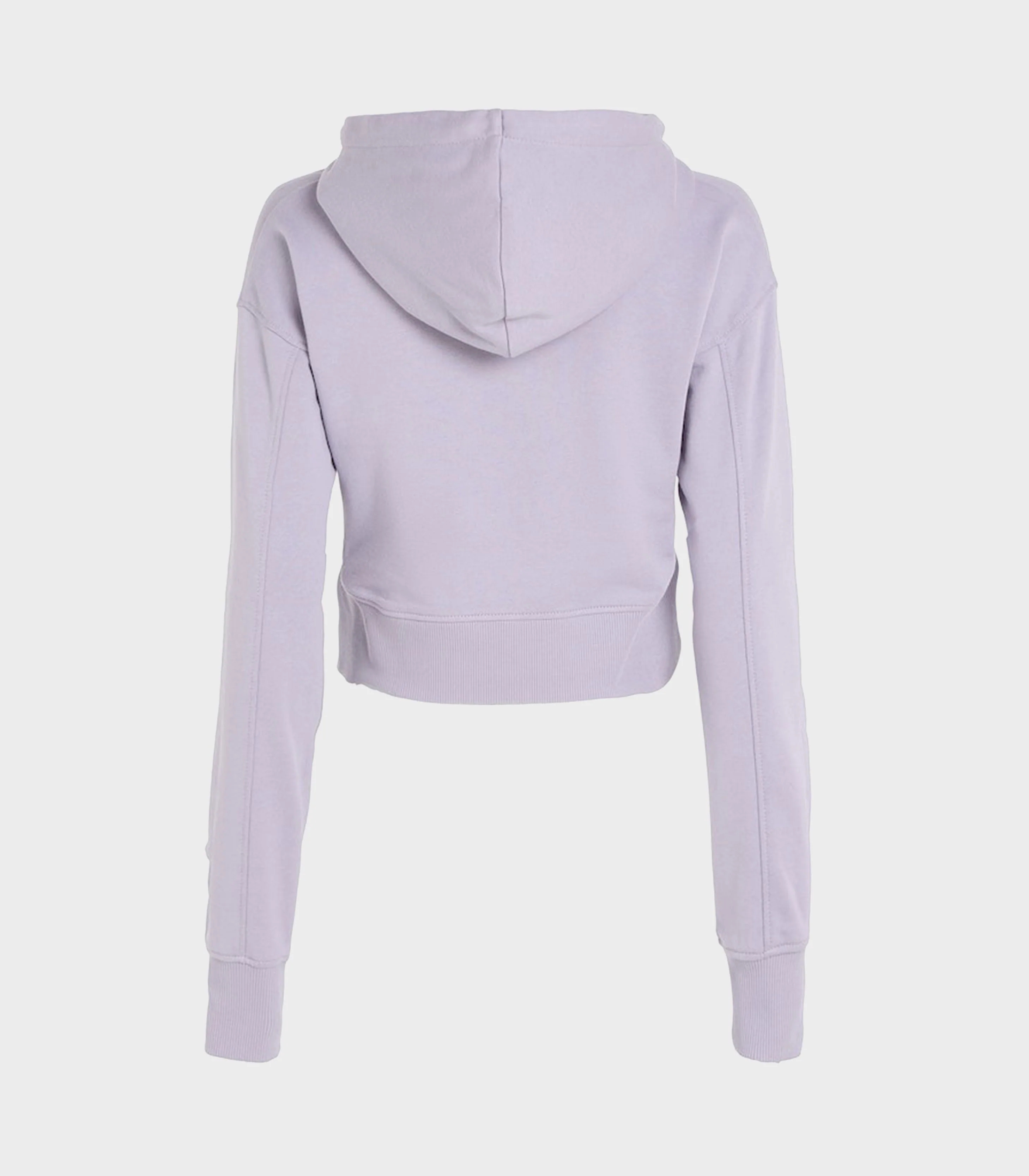 Calvin Klein Jeans - Rib Mix Tab Hoodie Relaxed Fit - Image 19