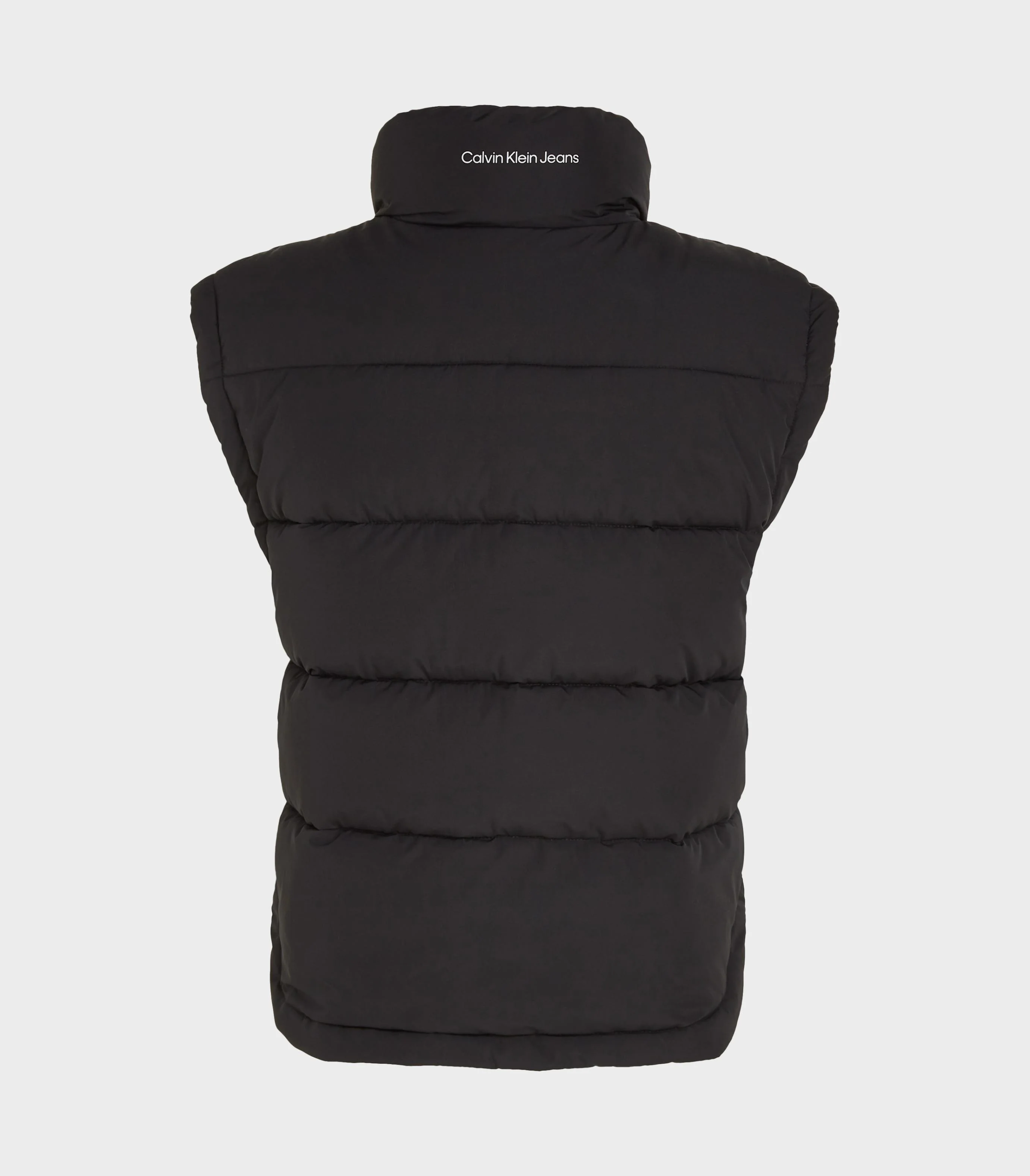 Calvin Klein Jeans - Mw Non - Down Vest - Image 3