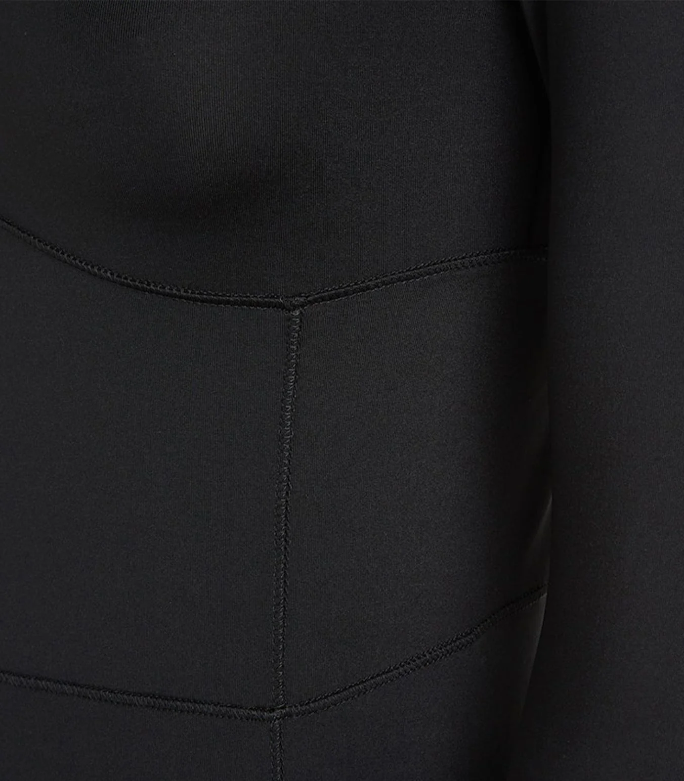 Calvin Klein Jeans - Bustier Seaming Long Dress - Image 5
