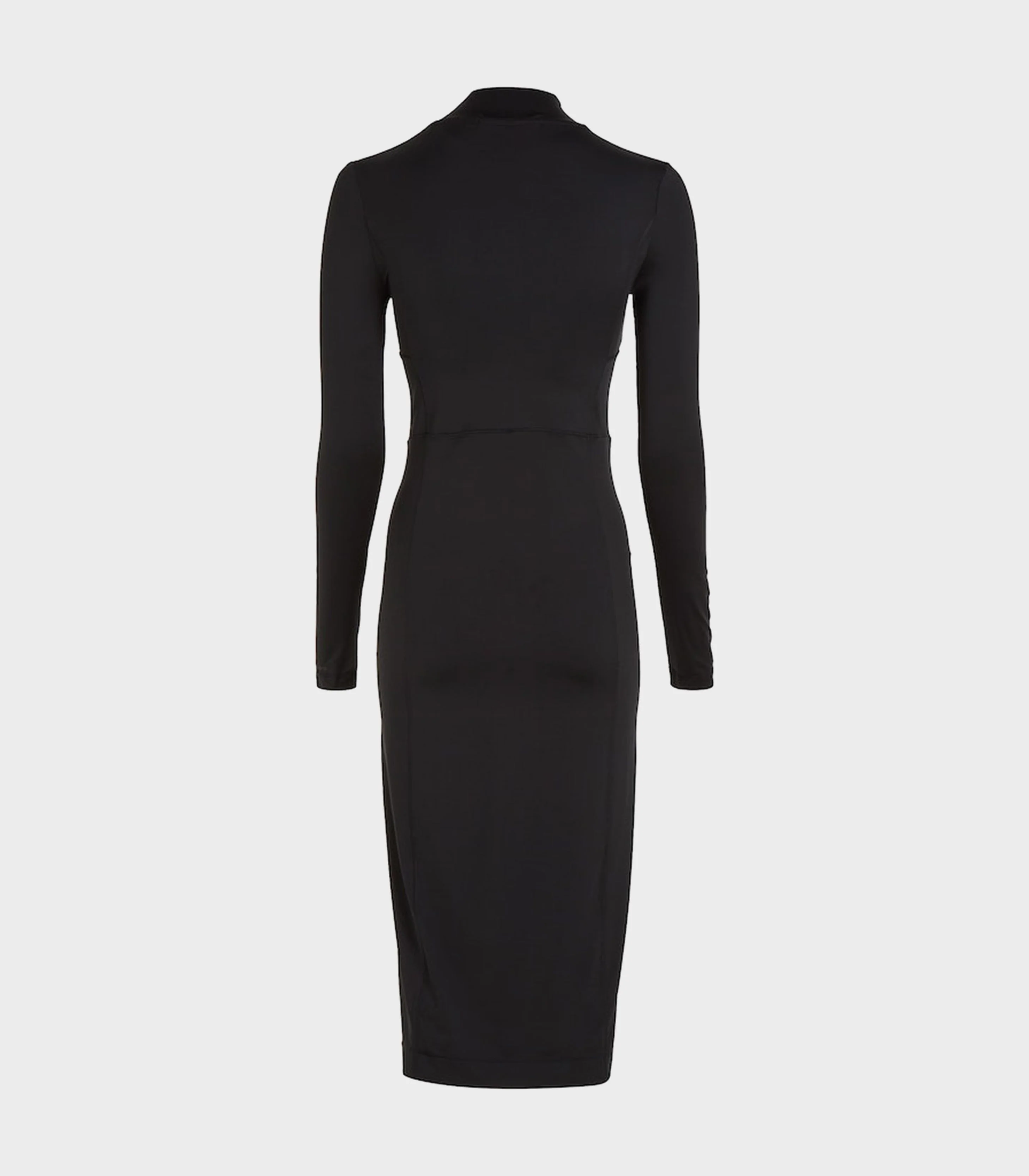 Calvin Klein Jeans - Bustier Seaming Long Dress - Image 6