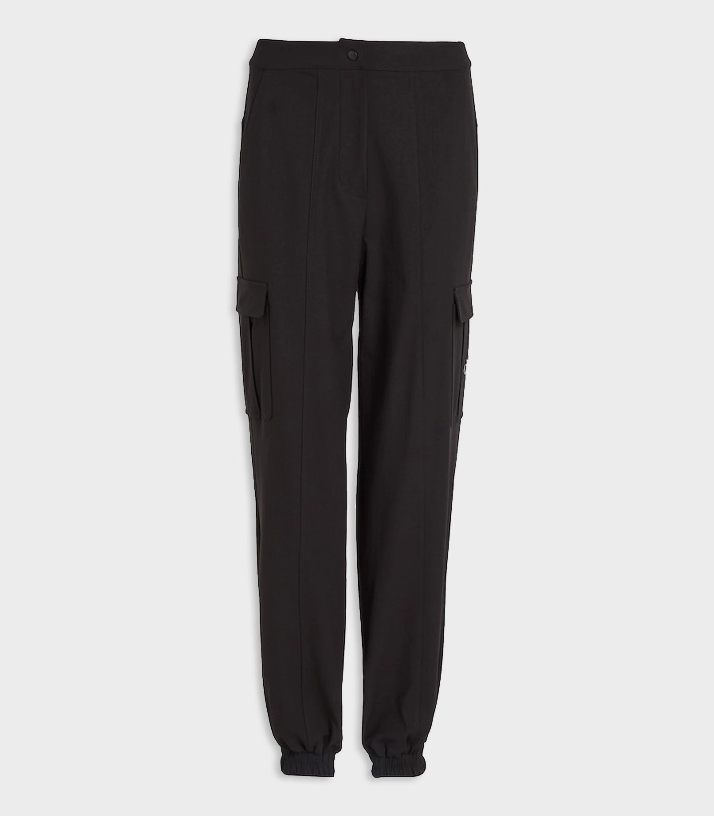 Calvin Klein Jeans - Technical Cargo Knit Pants Relaxed Fit - Image 2