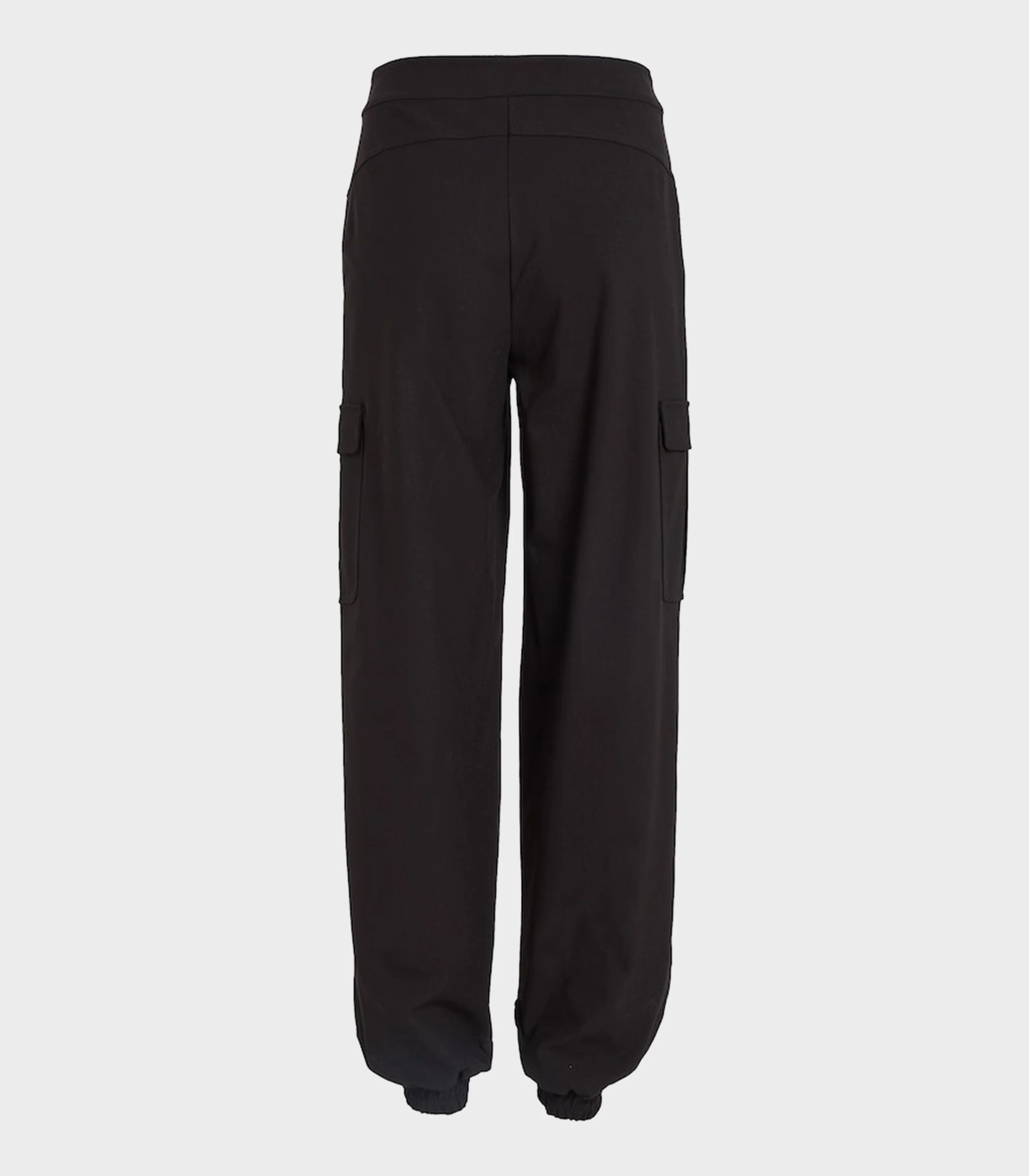 Calvin Klein Jeans - Technical Cargo Knit Pants Relaxed Fit - Image 3