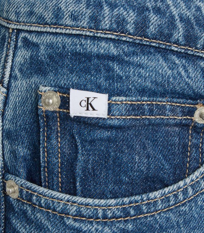 Calvin Klein Jeans - Authentic Bootcut Jeans - Image 12