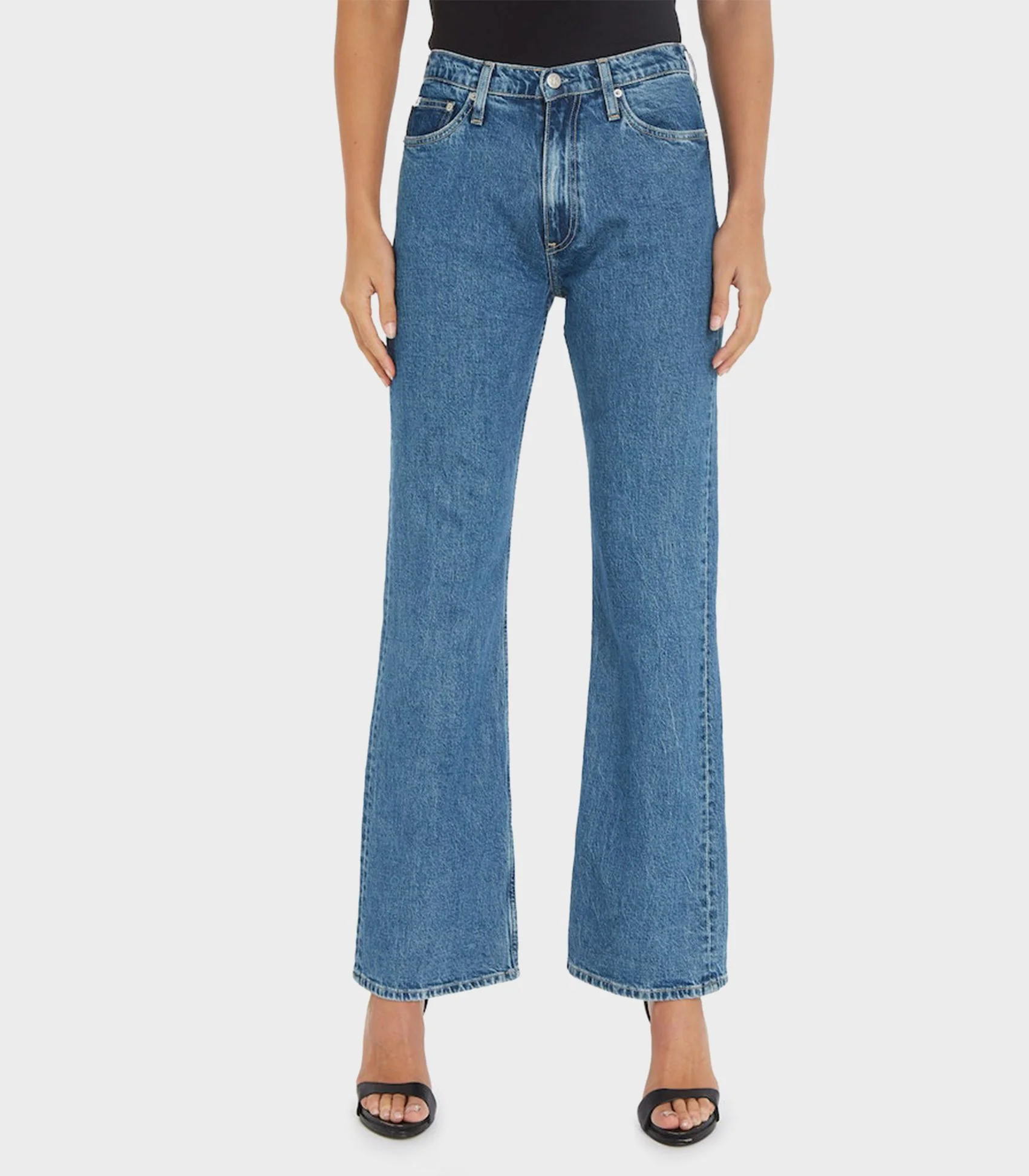 Calvin Klein Jeans - Authentic Bootcut Jeans - Image 4