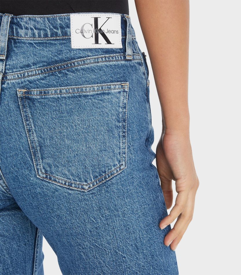 Calvin Klein Jeans - Authentic Bootcut Jeans - Image 6