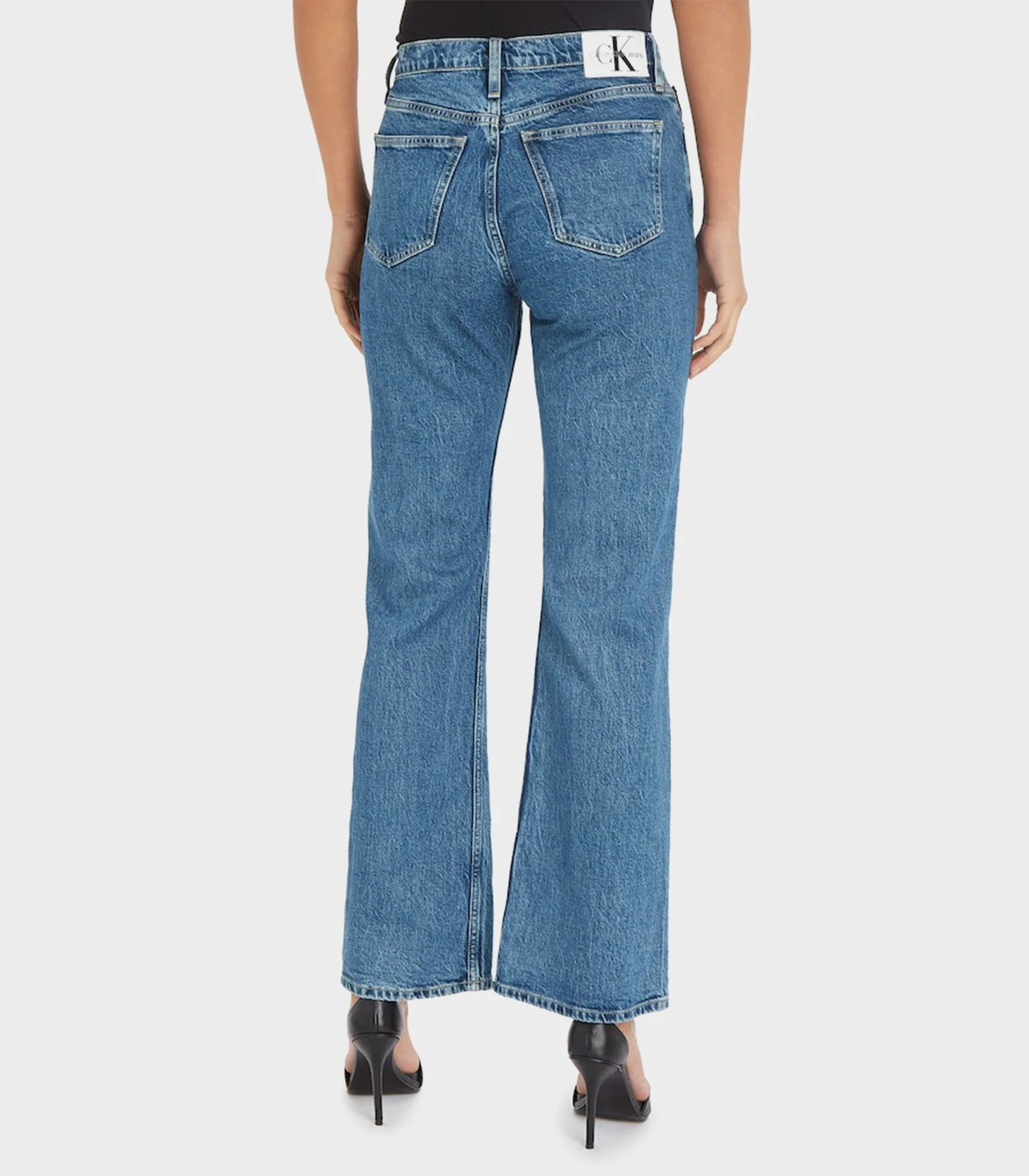 Calvin Klein Jeans - Authentic Bootcut Jeans - Image 7