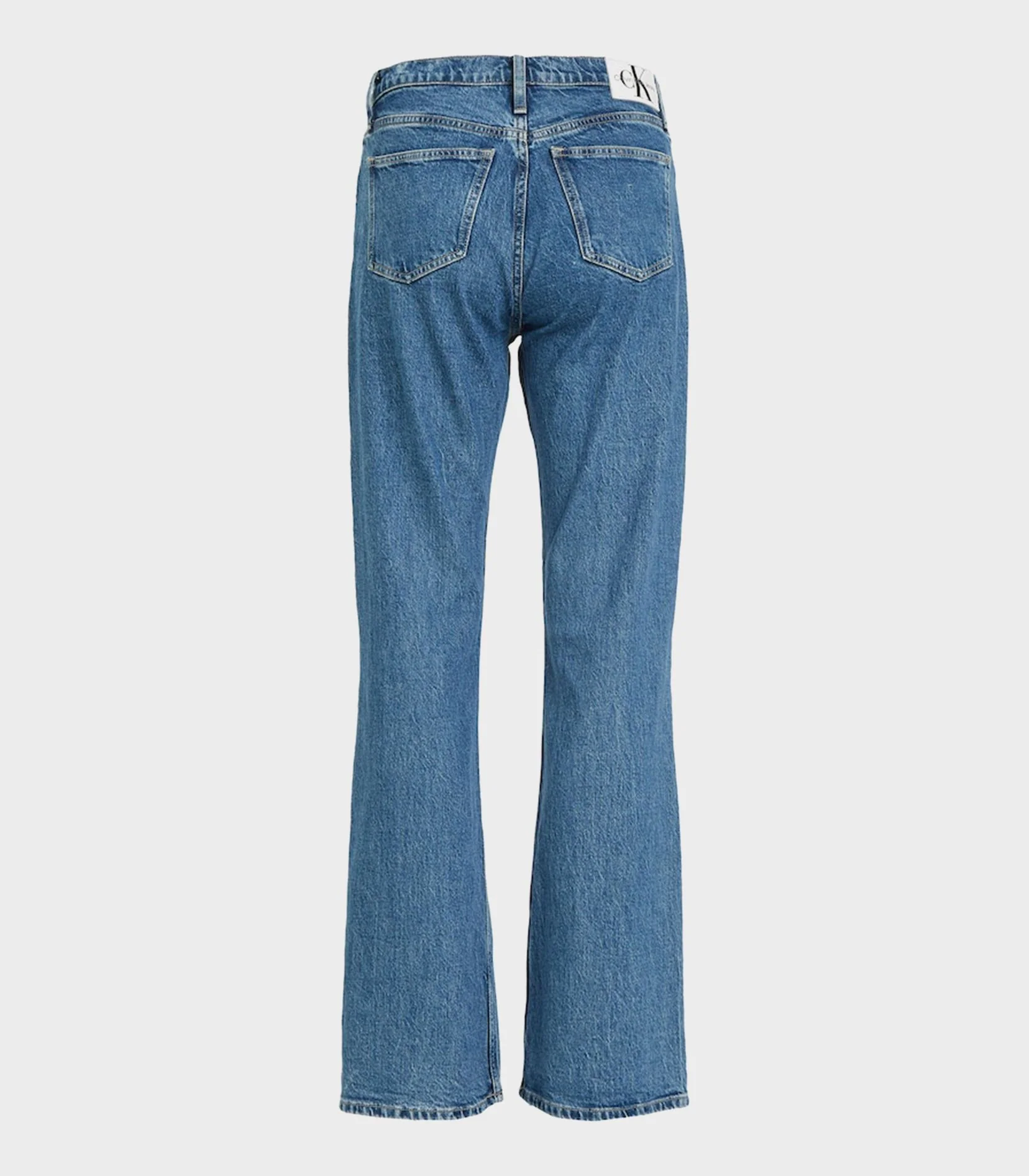 Calvin Klein Jeans - Authentic Bootcut Jeans - Image 9