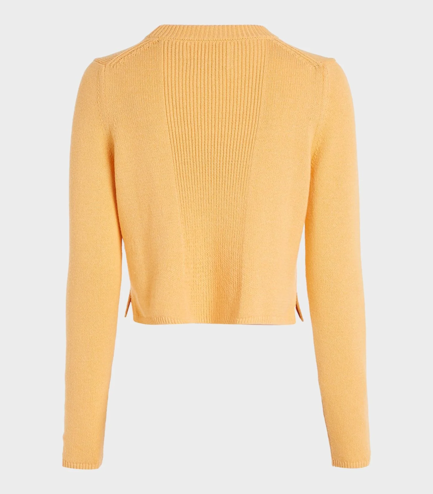 Calvin Klein Jeans - Loose Knitted Sweater - Image 4