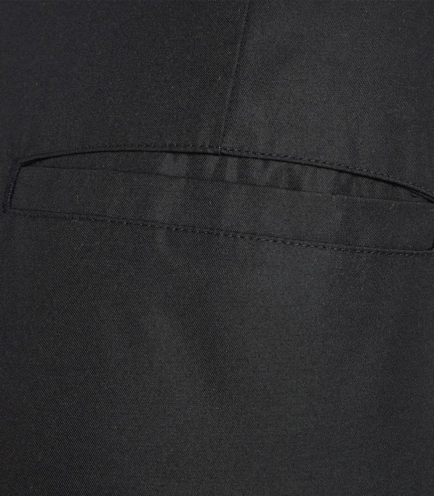 Calvin Klein Jeans - High Rise Cinched Wide Leg Pants Relaxed Fit - Image 11