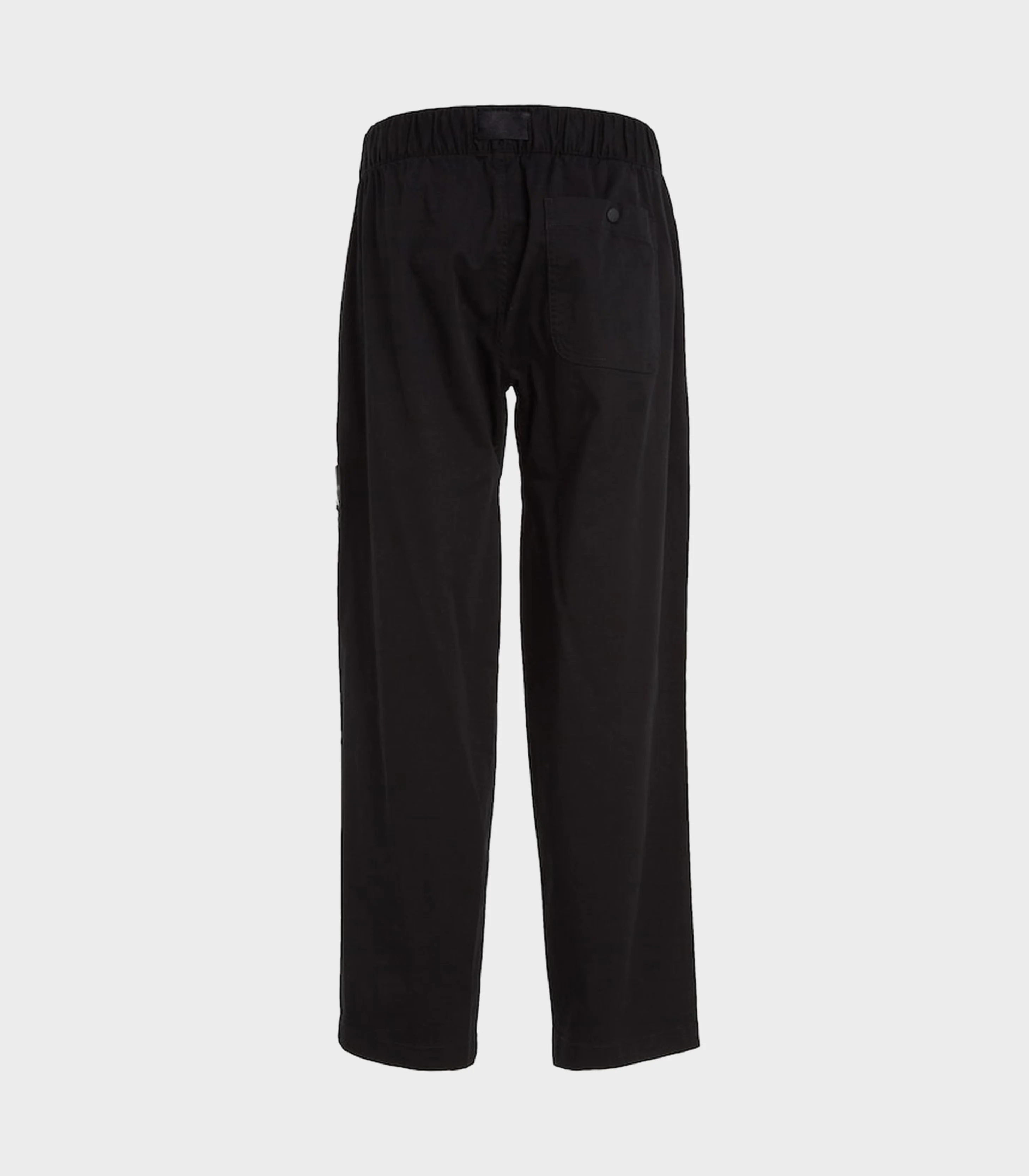 Calvin Klein Jeans - Belted Straight Woven Pants - Image 6