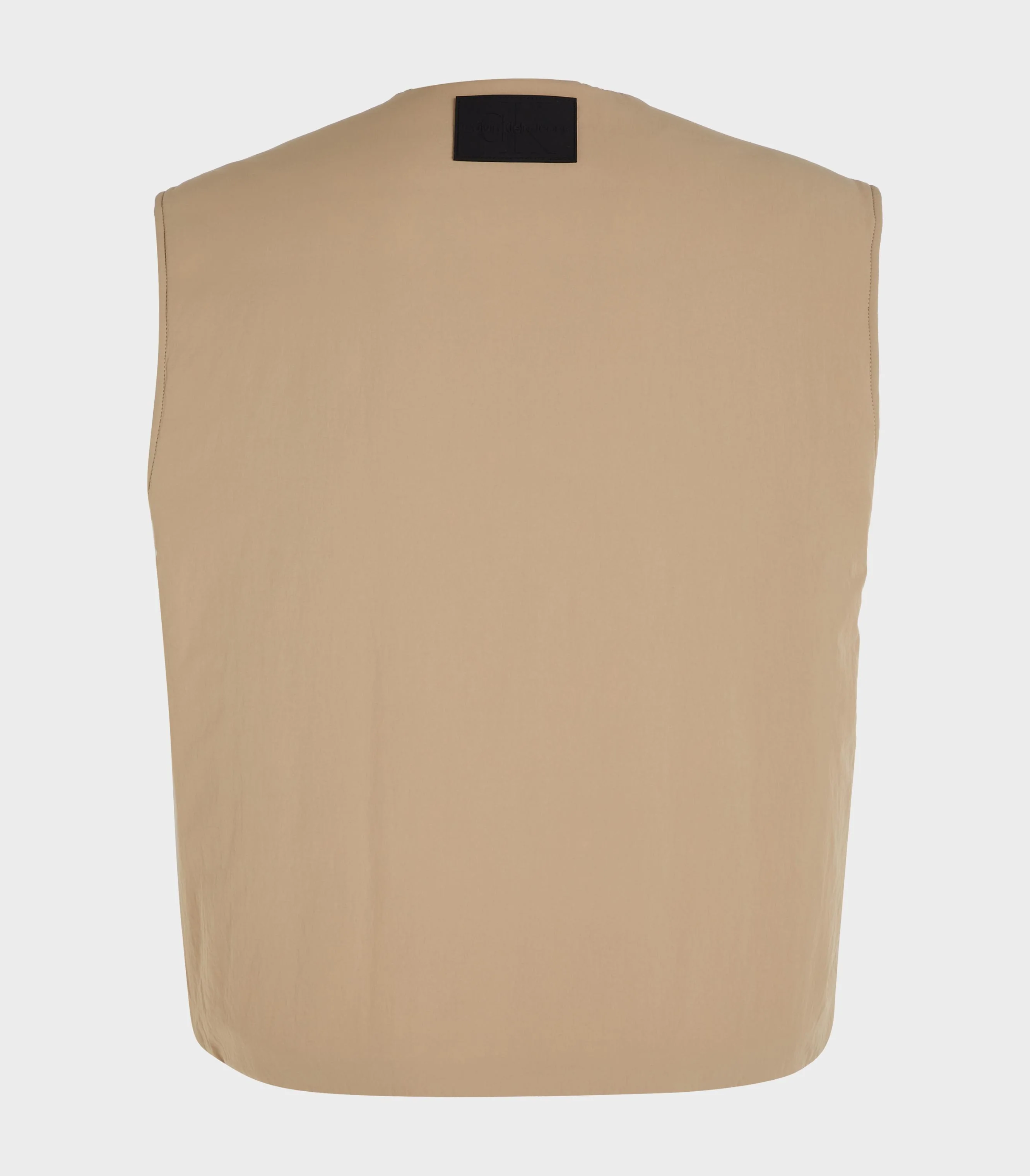 Calvin Klein Jeans - Men's Lightweight Padded Vest - Image 8