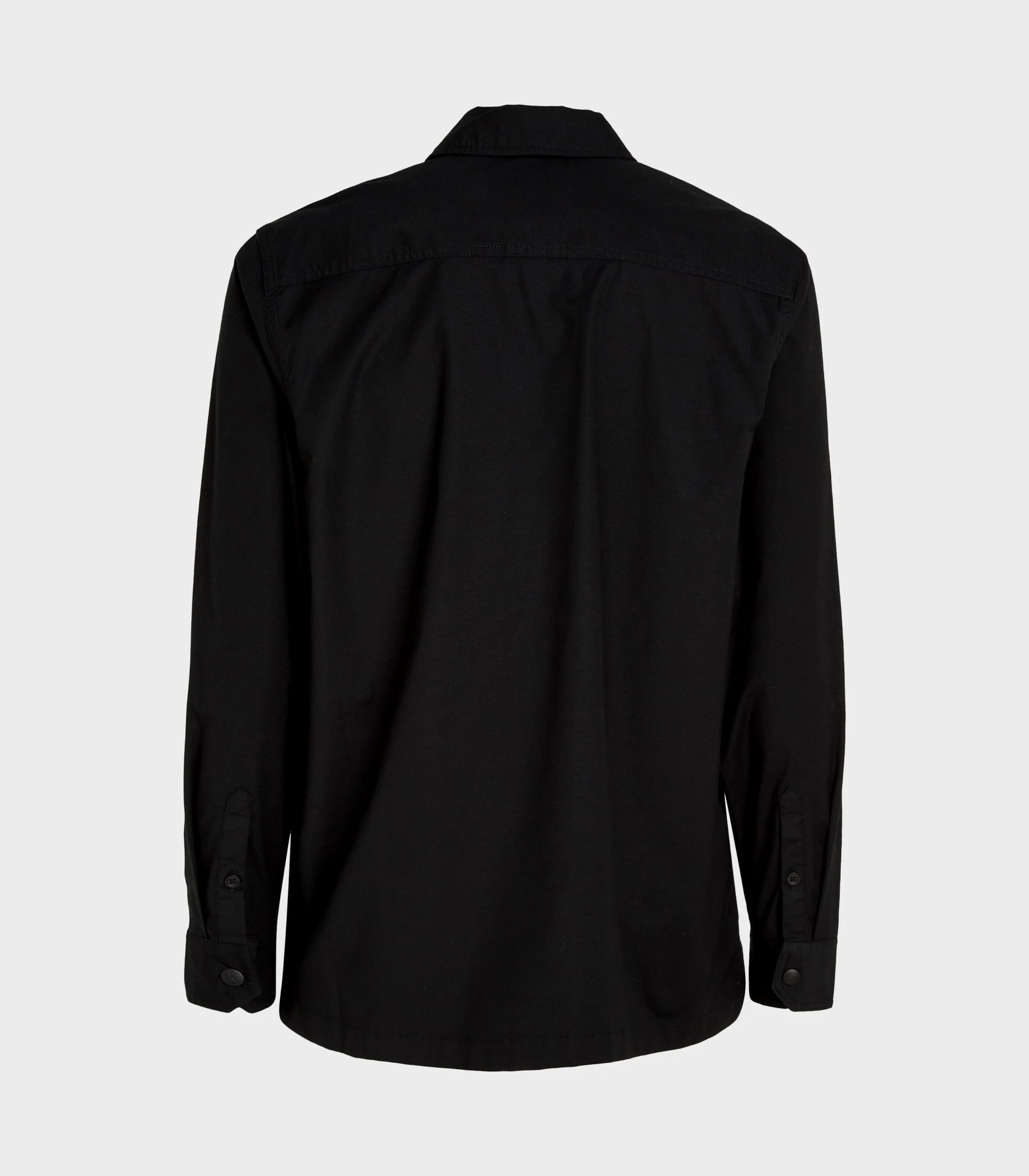 Calvin Klein Jeans - Men's Utility Cargo Overshirt - Image 18
