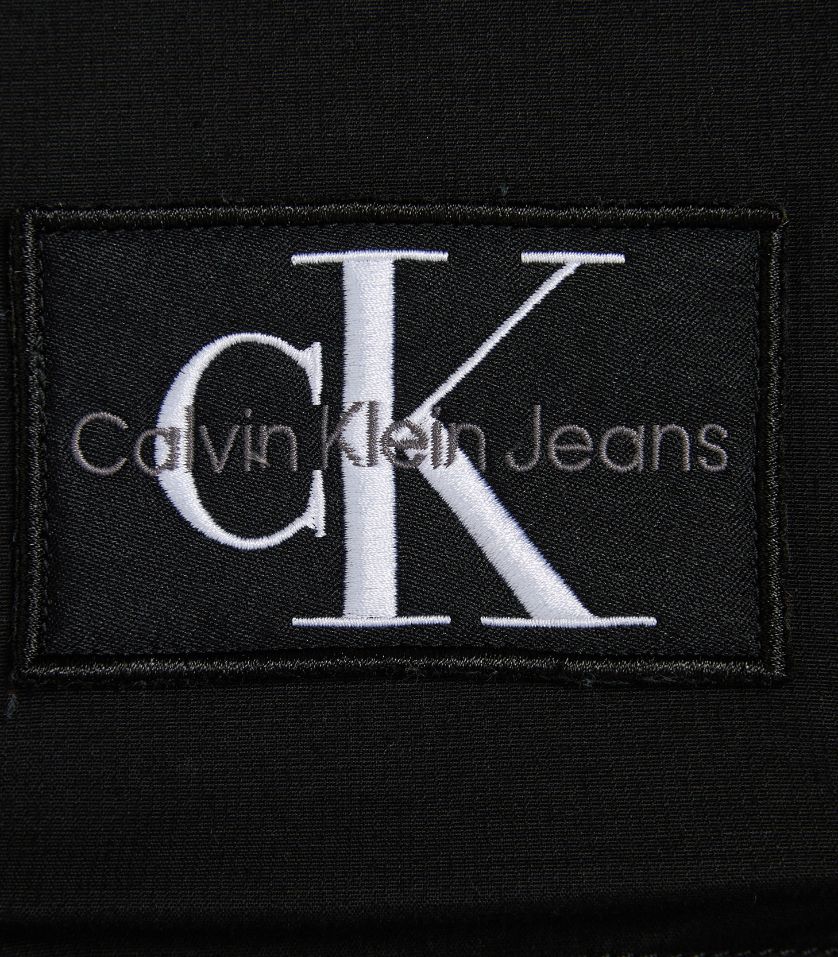 Calvin Klein Jeans - Men's Utility Cargo Overshirt - Image 22