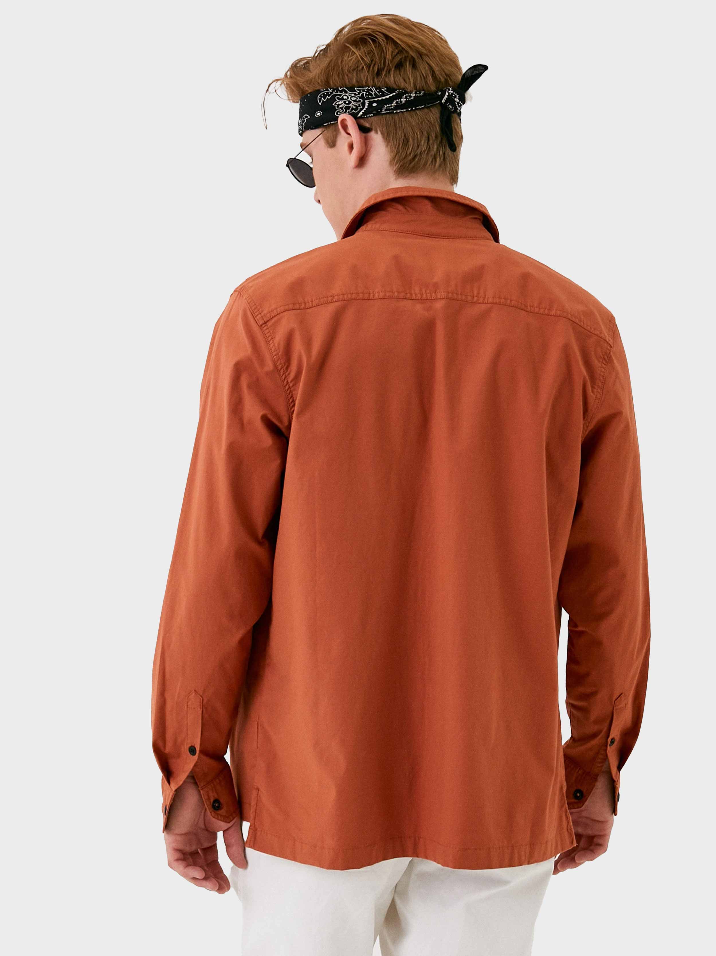 Calvin Klein Jeans - Men's Utility Cargo Overshirt - Image 3