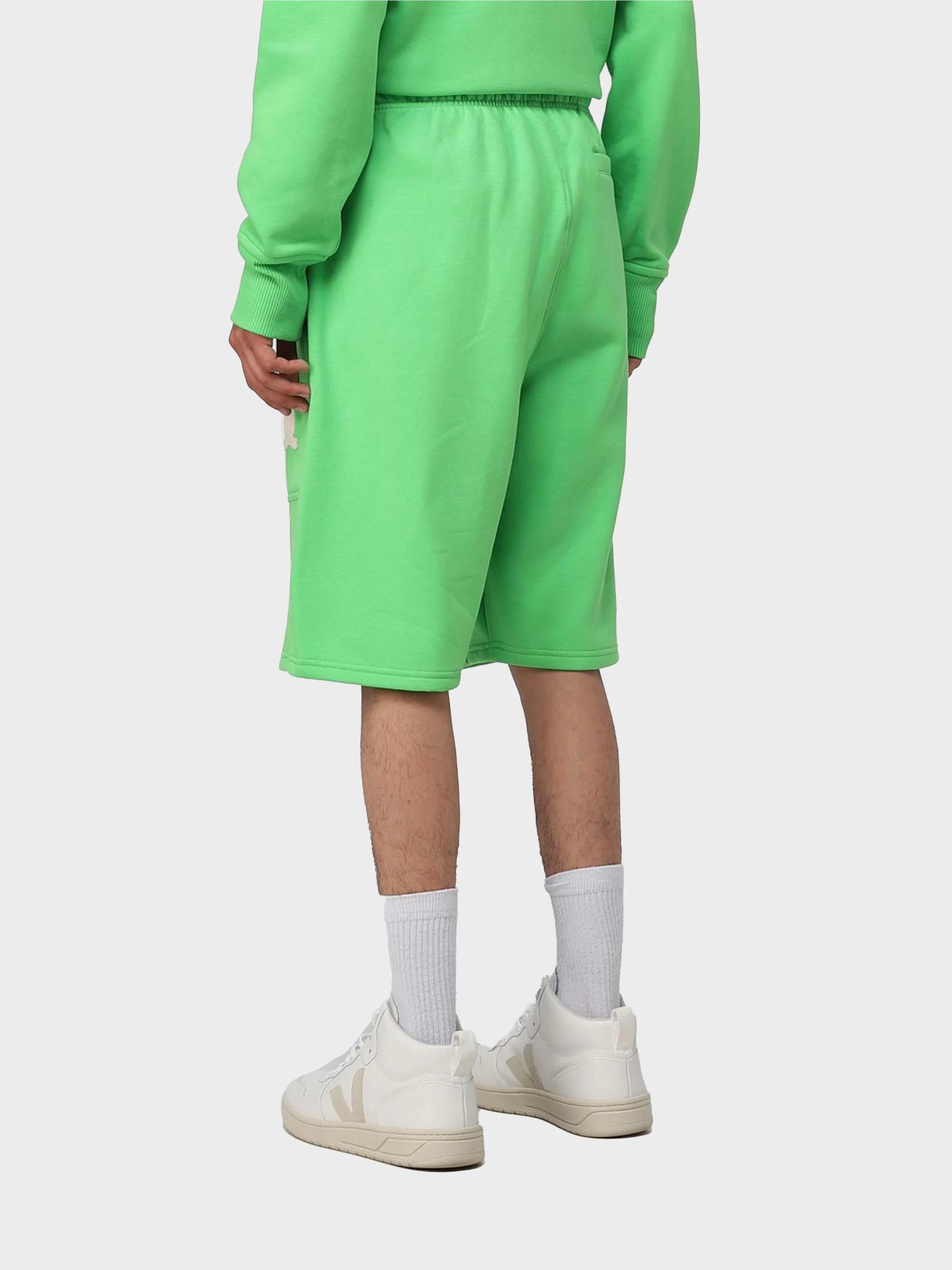 Tommy Hilfiger - Men's Fleece Sport Shorts - Image 3