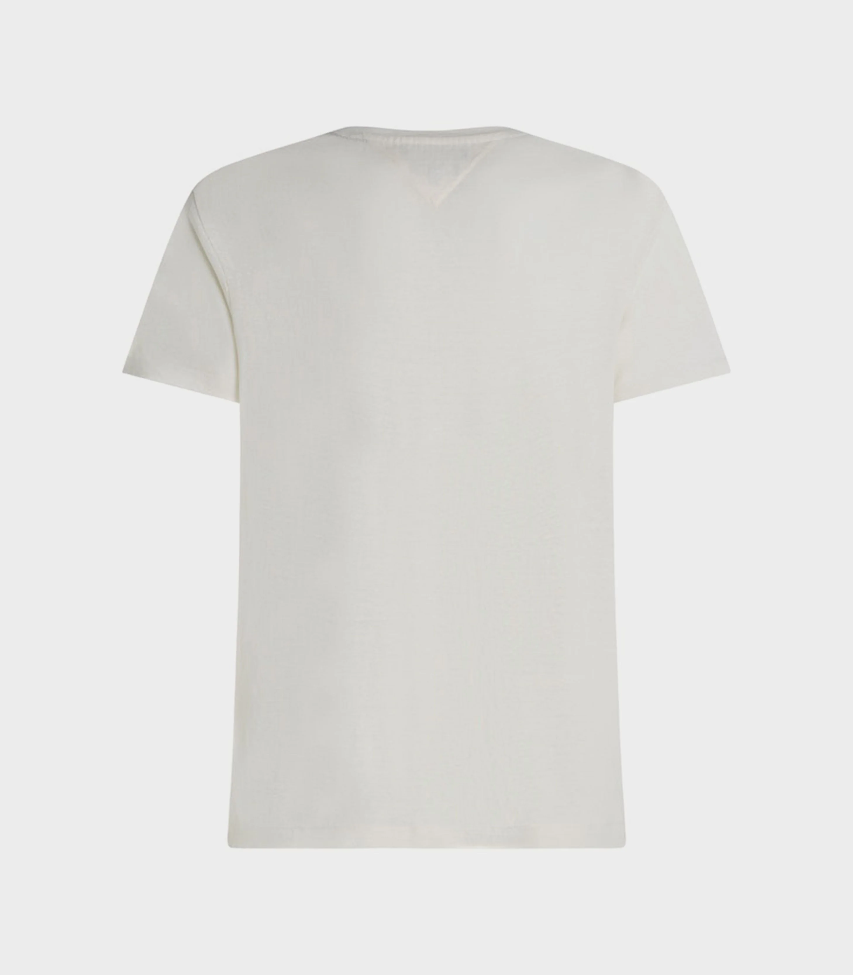 Tommy Hilfiger - Men's Premium Linen Regular Fit  T-Shirt - Image 9