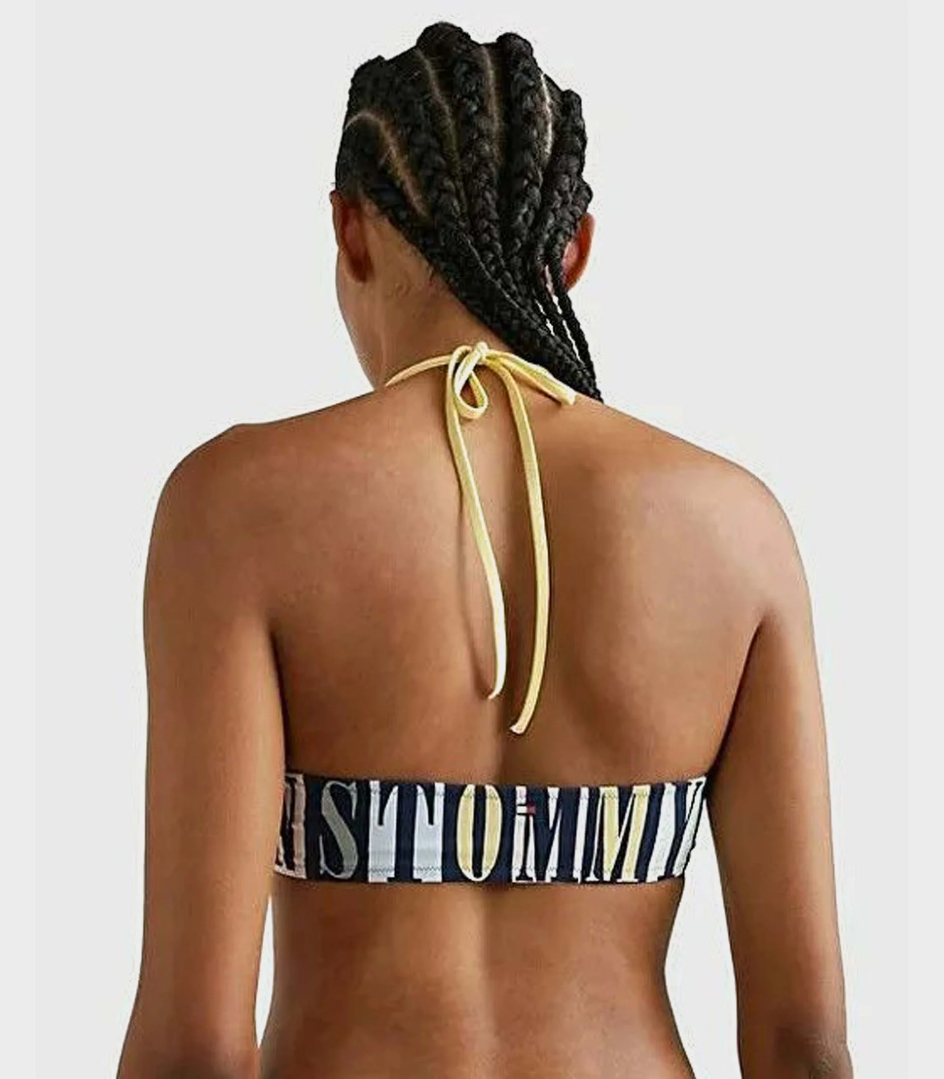 Tommy Hilfiger - Women's Halter Bralette - Image 5