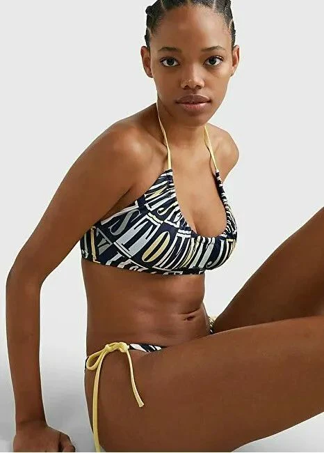 Tommy Hilfiger - Women's Halter Bralette - Image 7