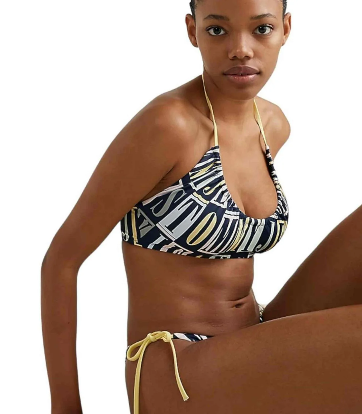 Tommy Hilfiger - Women's Halter Bralette - Image 8