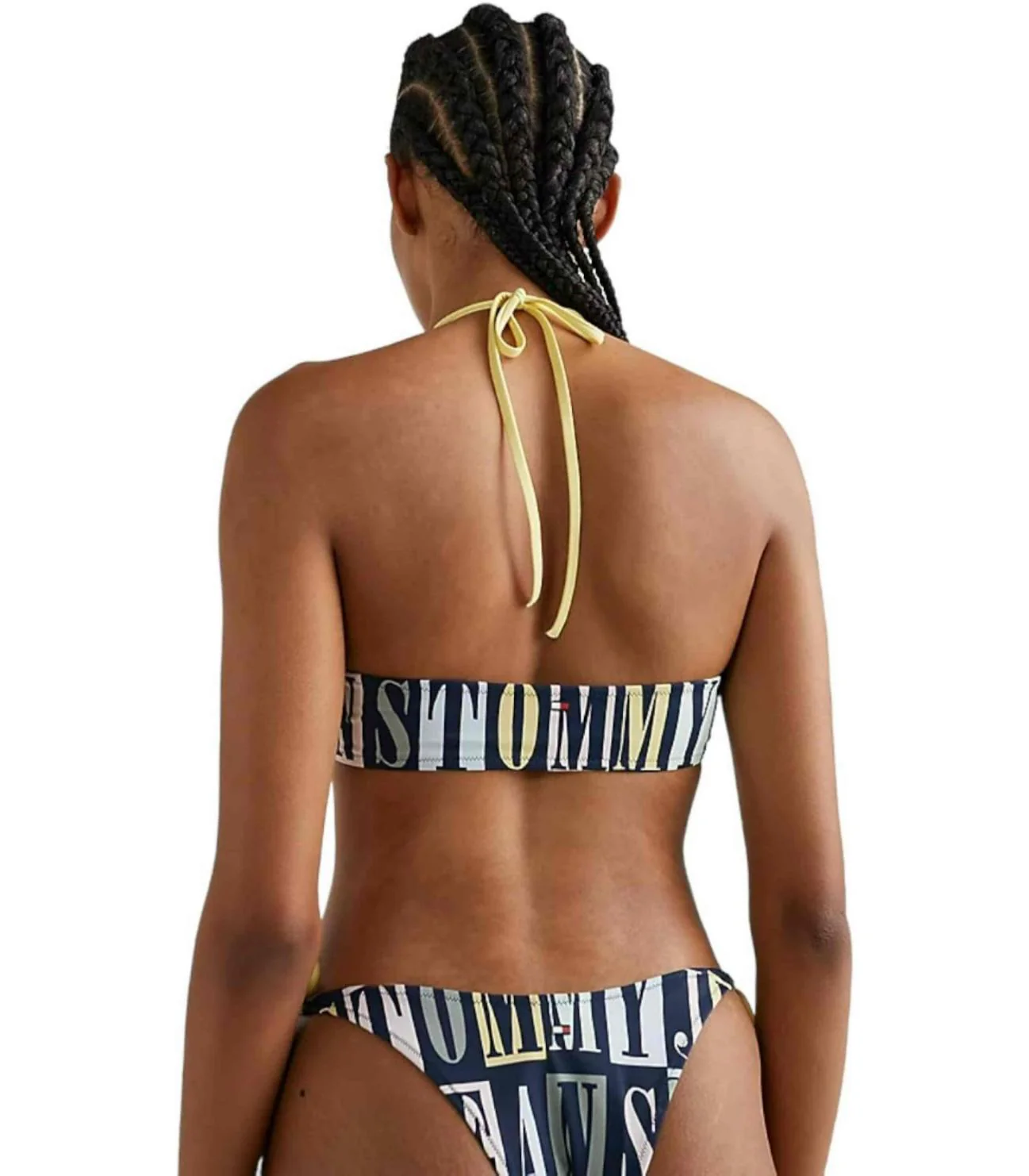Tommy Hilfiger - Women's Halter Bralette - Image 9