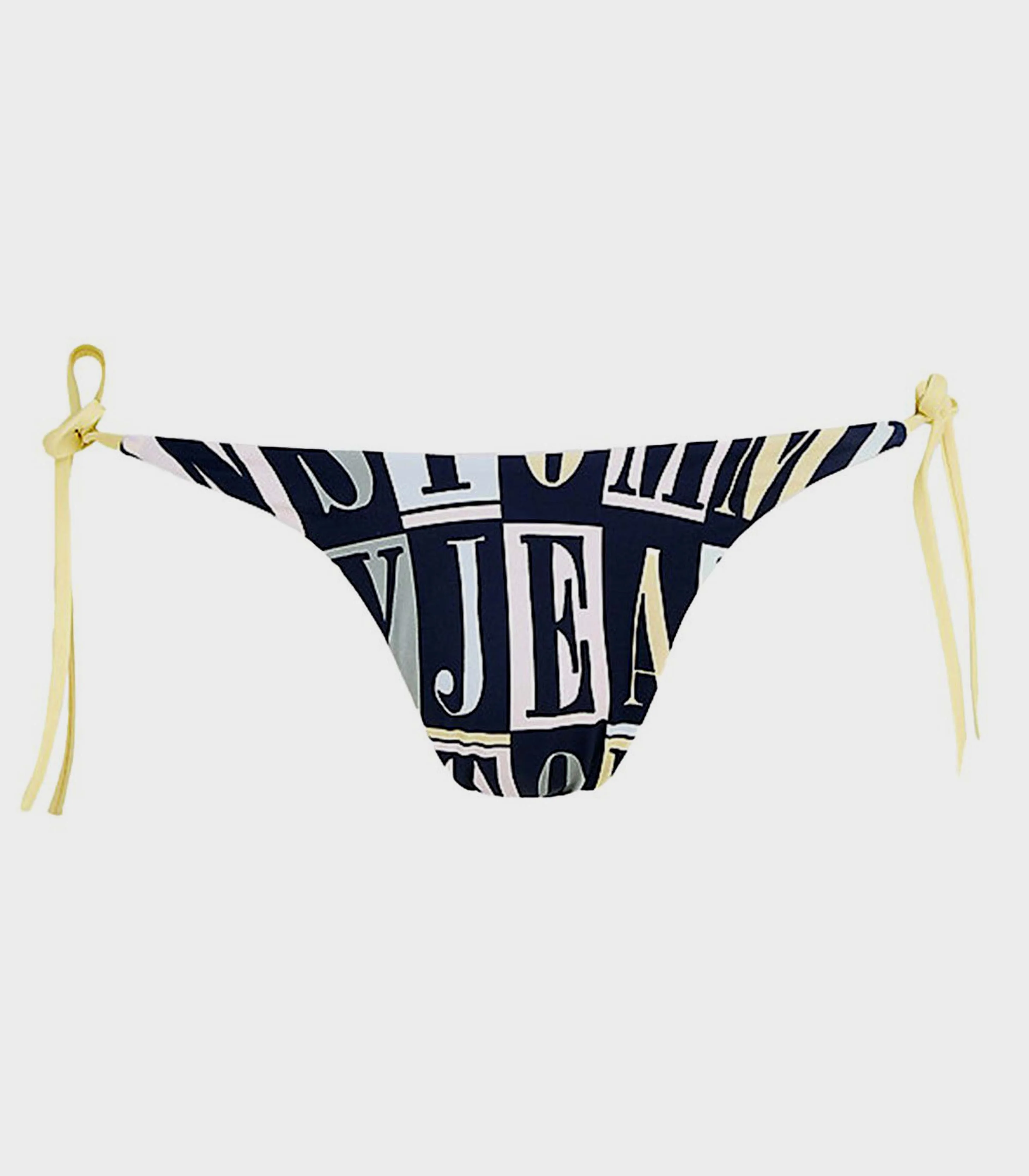 Tommy hilfiger - string side tie bottom - women - Image 2