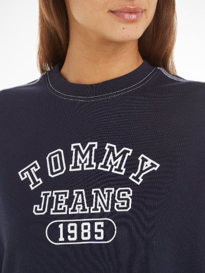 Tommy Hilfiger Jeans - Modern T - shirt  Dress - Image 4