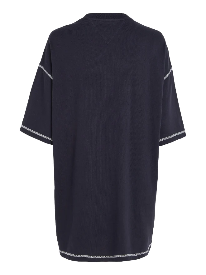 Tommy Hilfiger Jeans - Modern T - shirt  Dress - Image 5