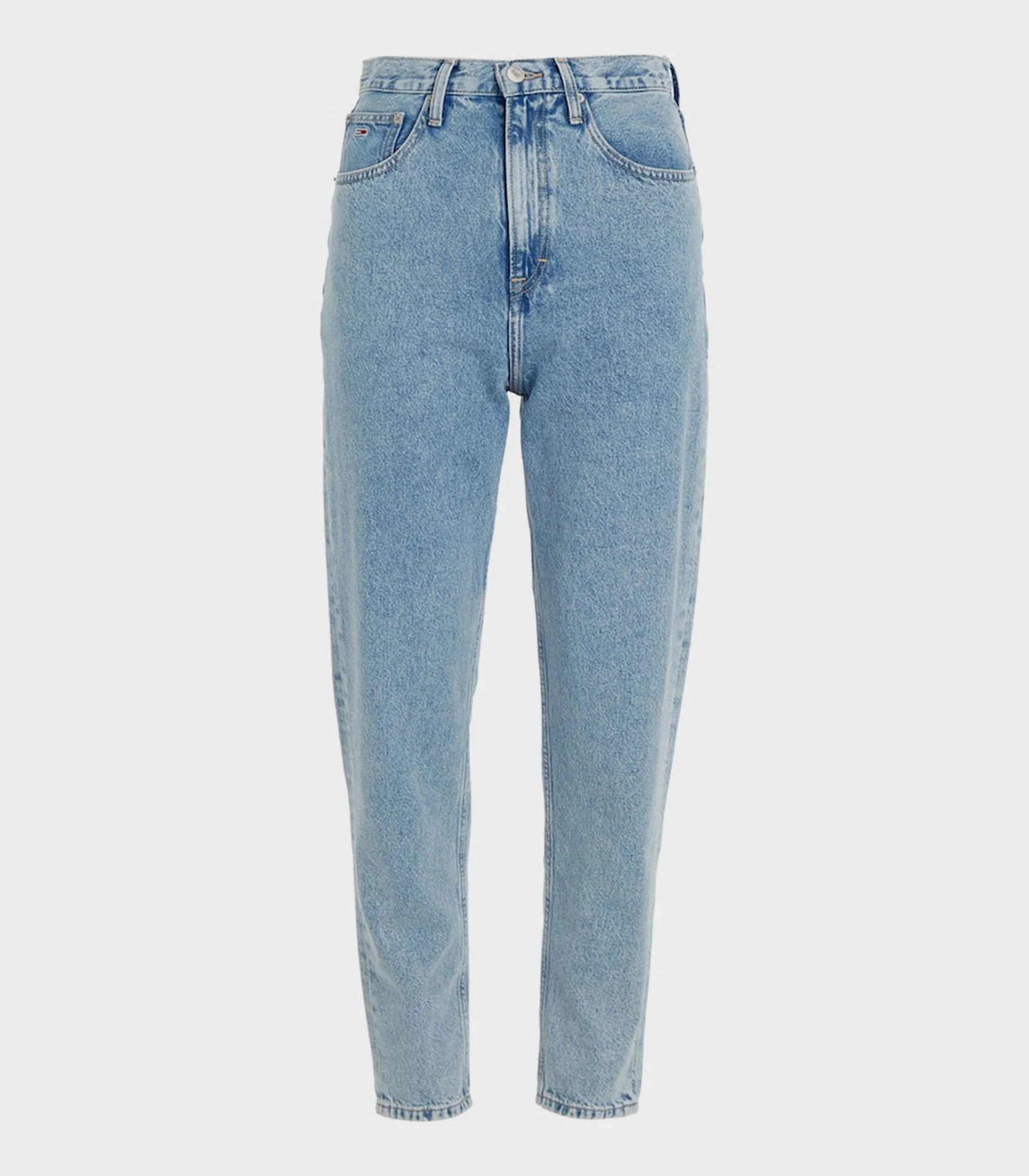 Tommy Hilfiger Jeans - Mom Fit Jeans - Image 2