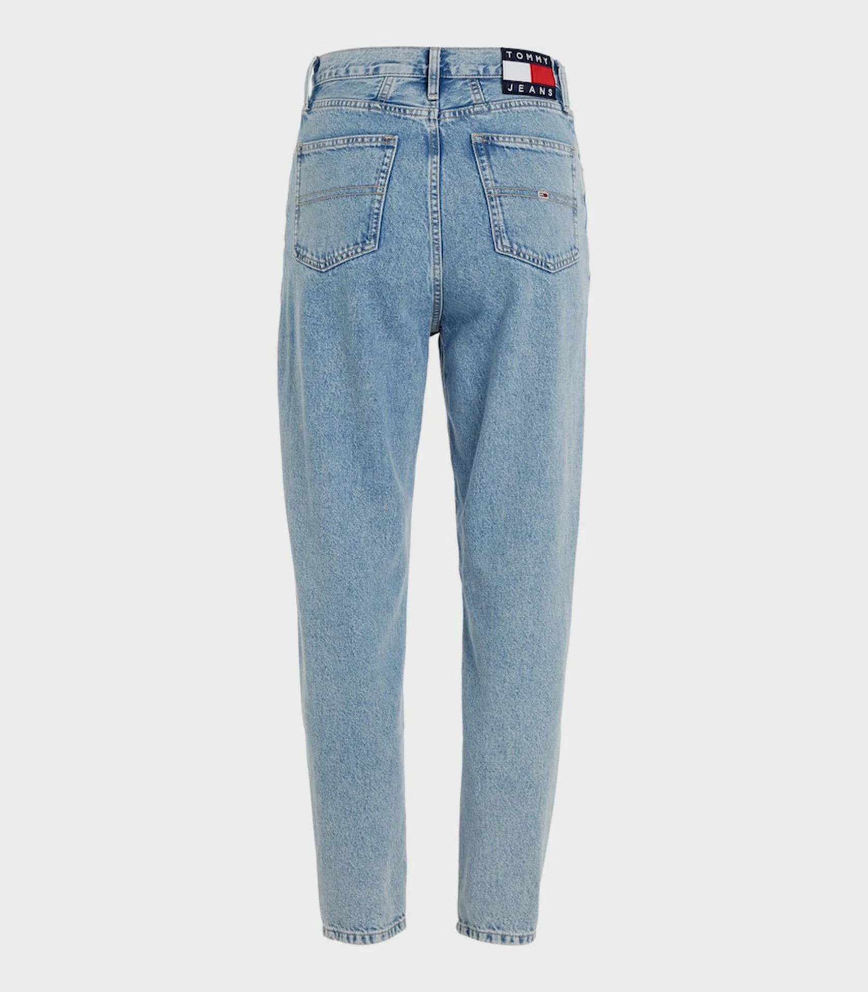 Tommy Hilfiger Jeans - Mom Fit Jeans - Image 3
