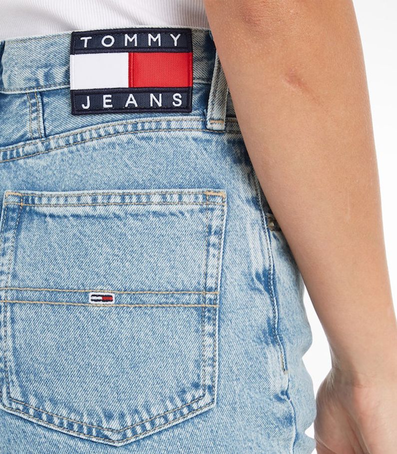 Tommy Hilfiger Jeans - Mom Fit Jeans - Image 4
