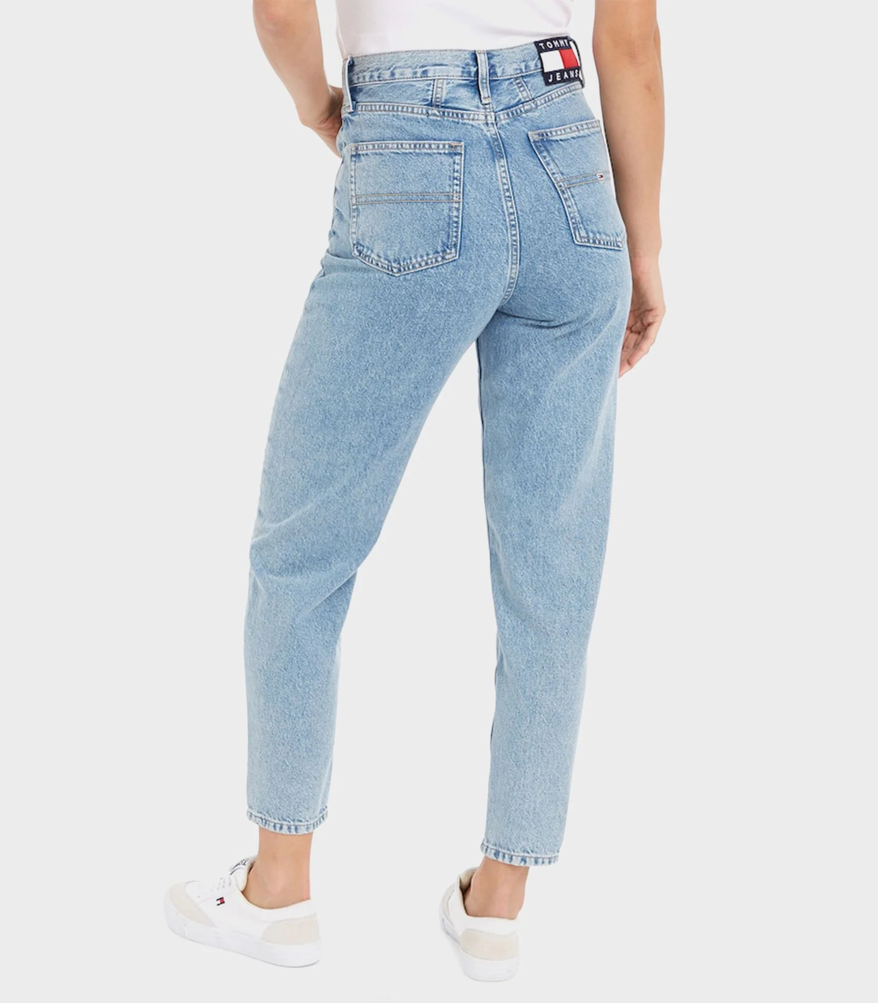 Tommy Hilfiger Jeans - Mom Fit Jeans - Image 5