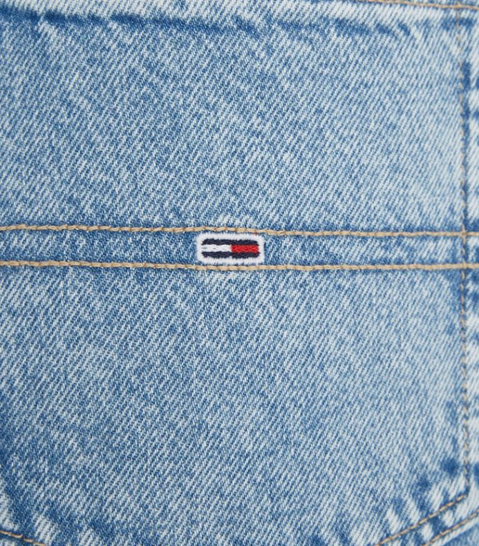 Tommy Hilfiger Jeans - Mom Fit Jeans - Image 6