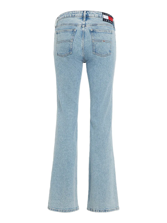Tommy Hilfiger Jeans - Flare Ankle Jeans - Image 11