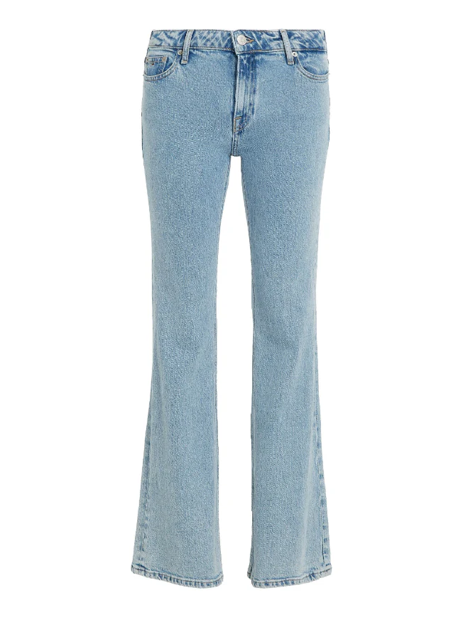 Tommy Hilfiger Jeans - Flare Ankle Jeans - Image 13
