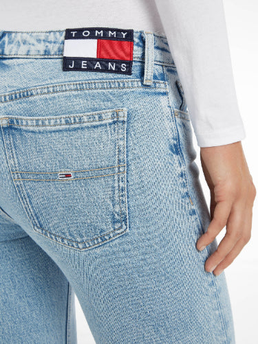 Tommy Hilfiger Jeans - Flare Ankle Jeans - Image 8