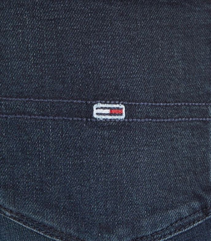 Tommy Hilfiger Jeans - Nora Mid Rise Skinny Jeans - Image 4