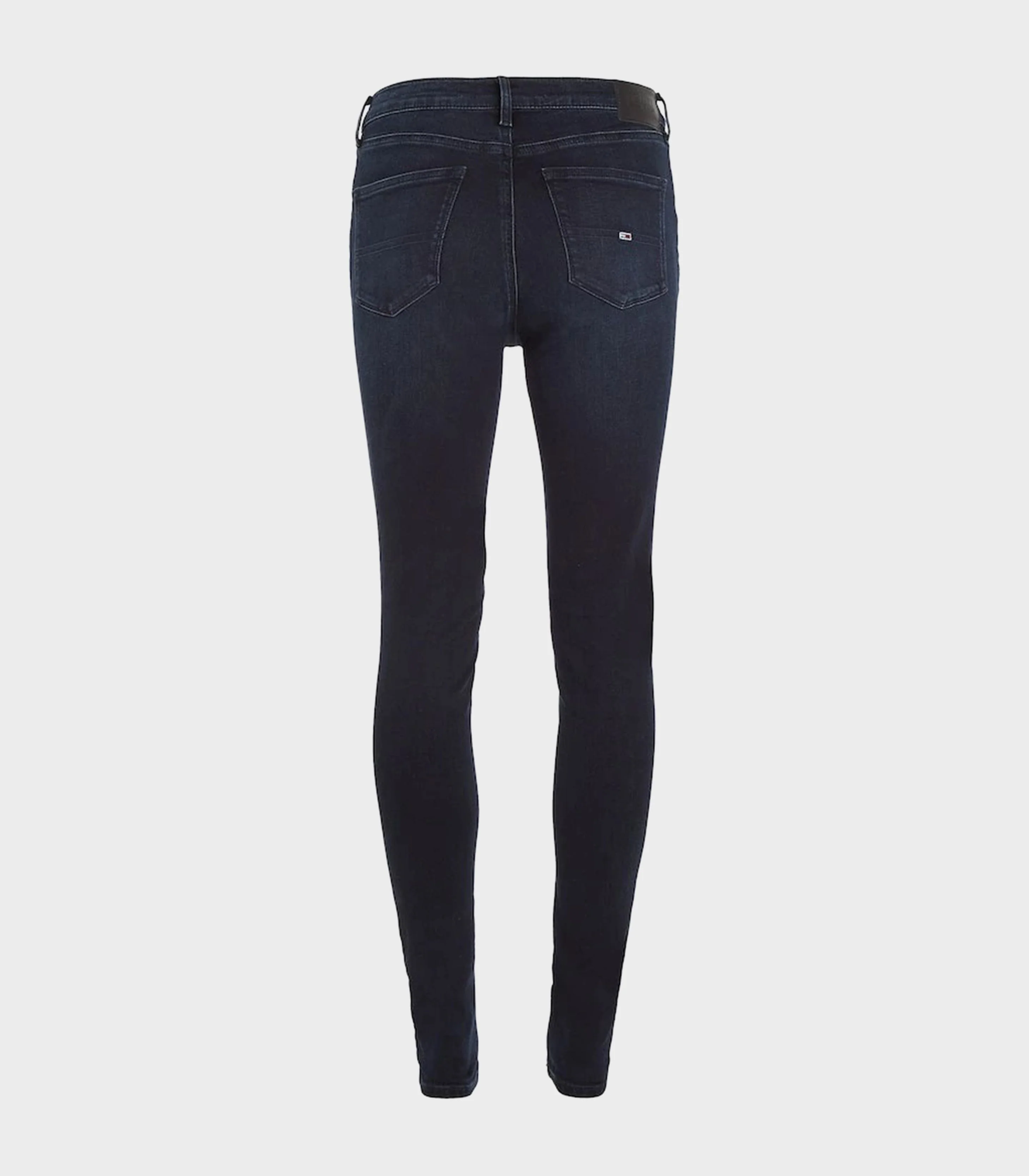 Tommy Hilfiger Jeans - Nora Mid Rise Skinny Jeans - Image 5