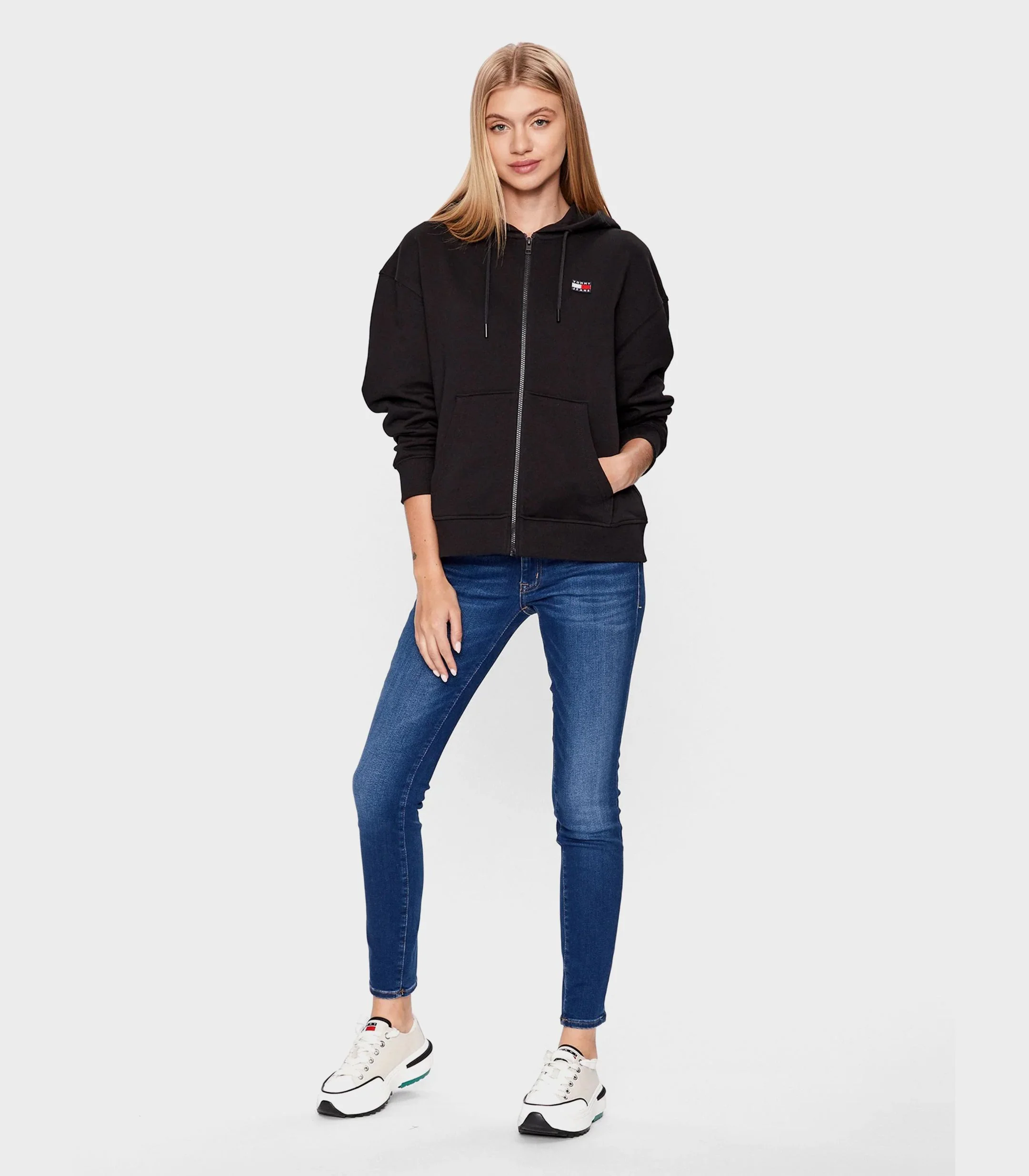 Tommy Hilfiger Jeans - Sophie Jeans Skinny Fit - Image 10
