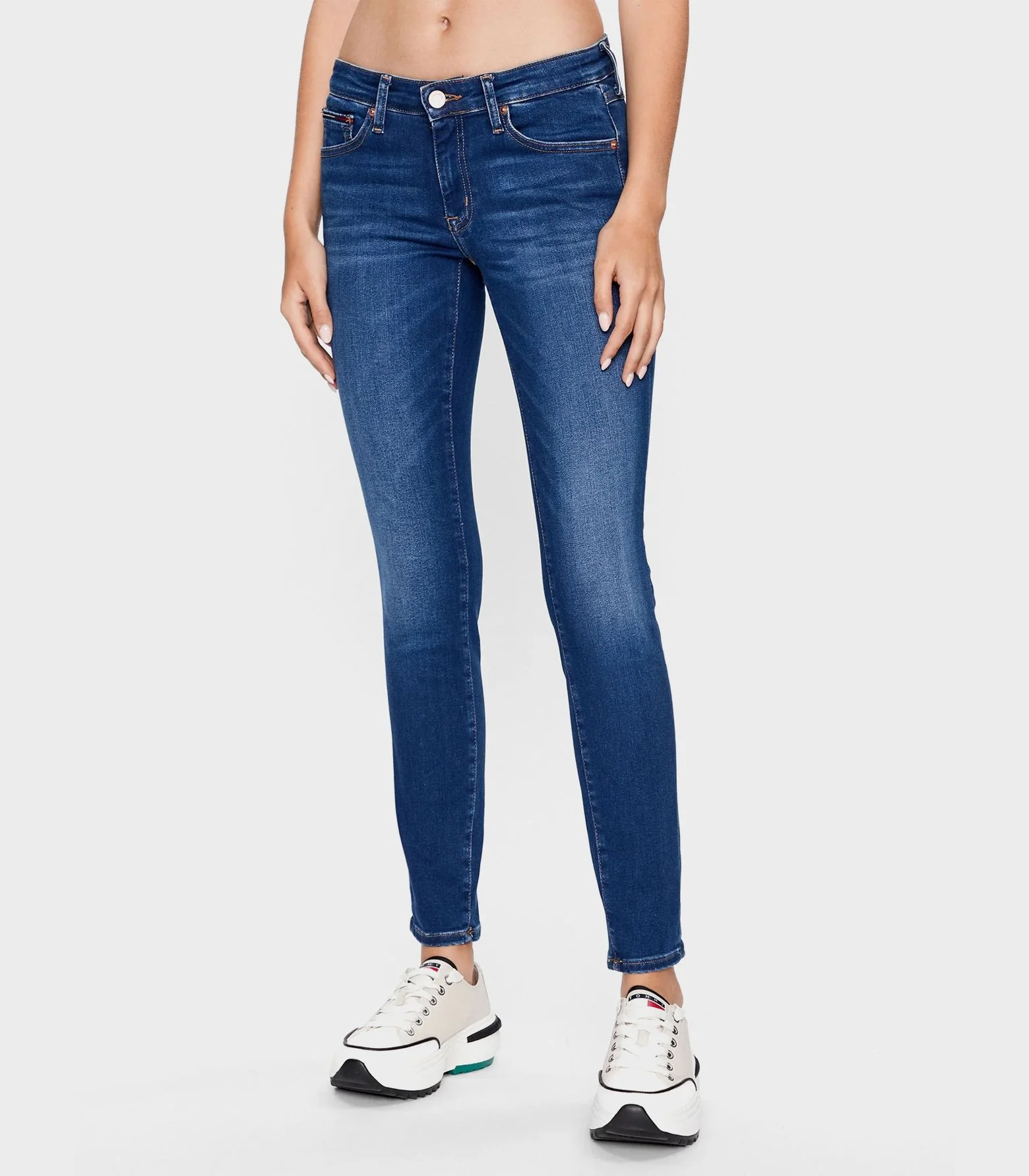 Tommy Hilfiger Jeans - Sophie Jeans Skinny Fit - Image 2
