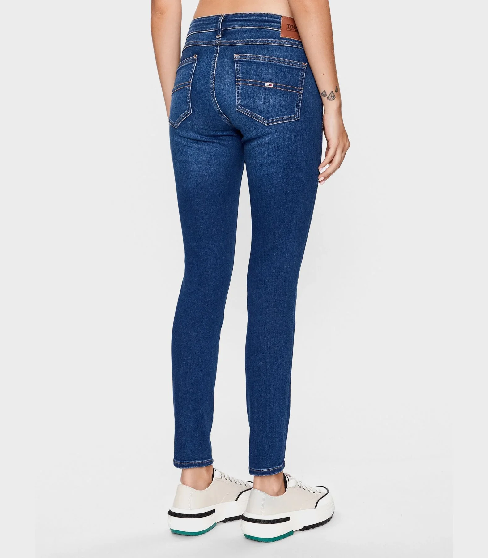 Tommy Hilfiger Jeans - Sophie Jeans Skinny Fit - Image 3
