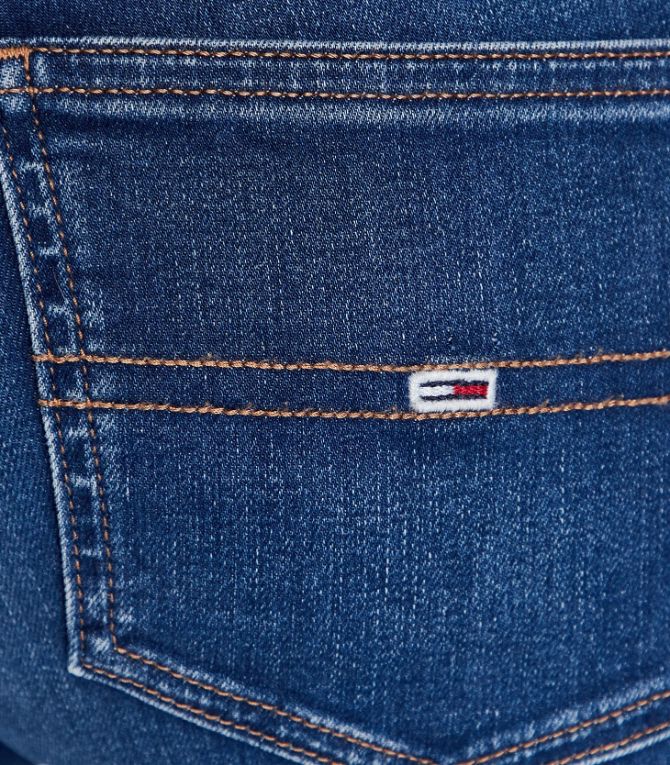 Tommy Hilfiger Jeans - Sophie Jeans Skinny Fit - Image 5