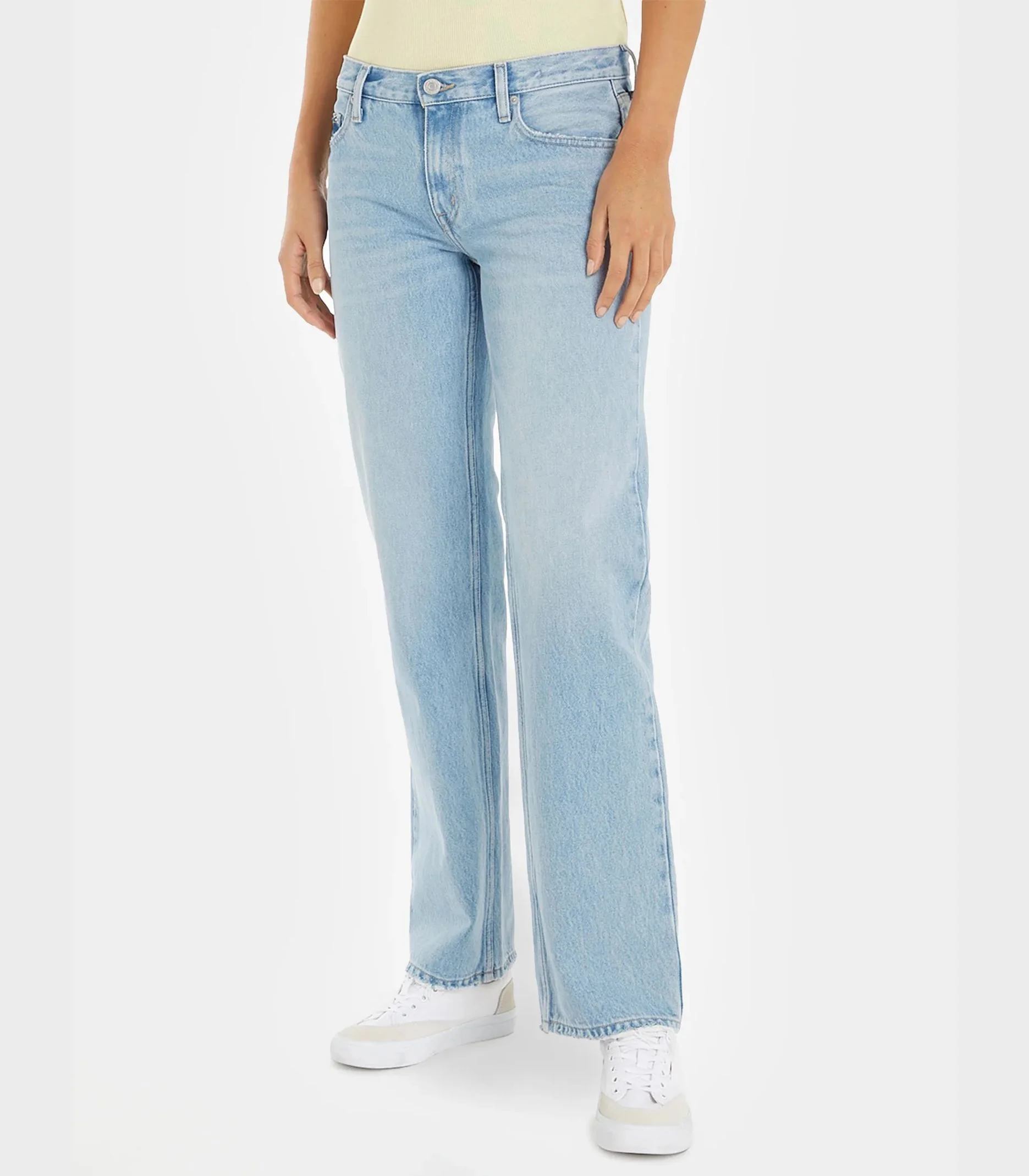 Tommy Hilfiger Jeans - Sophie Jeans Straight Fit - Image 2
