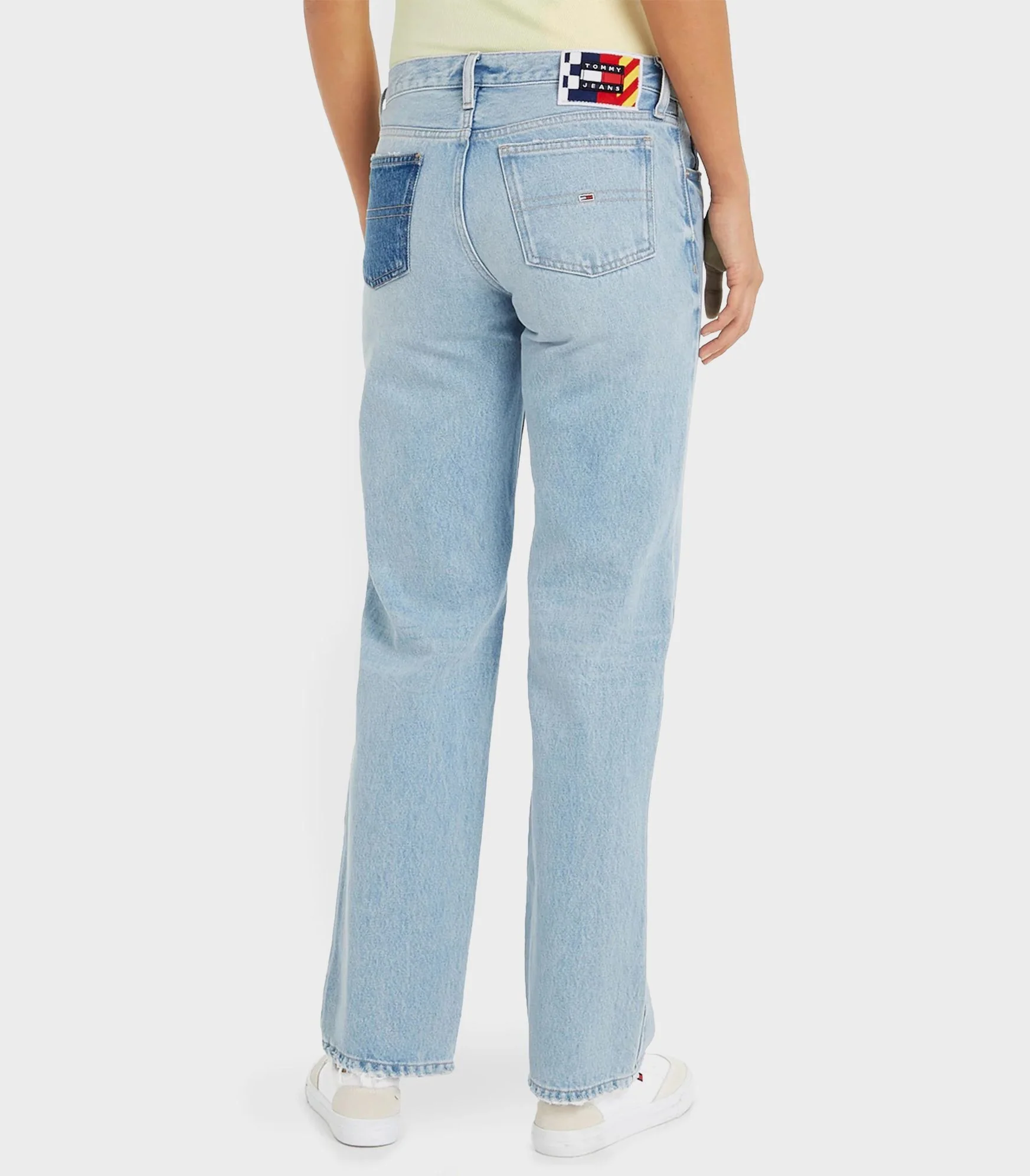 Tommy Hilfiger Jeans - Sophie Jeans Straight Fit - Image 3